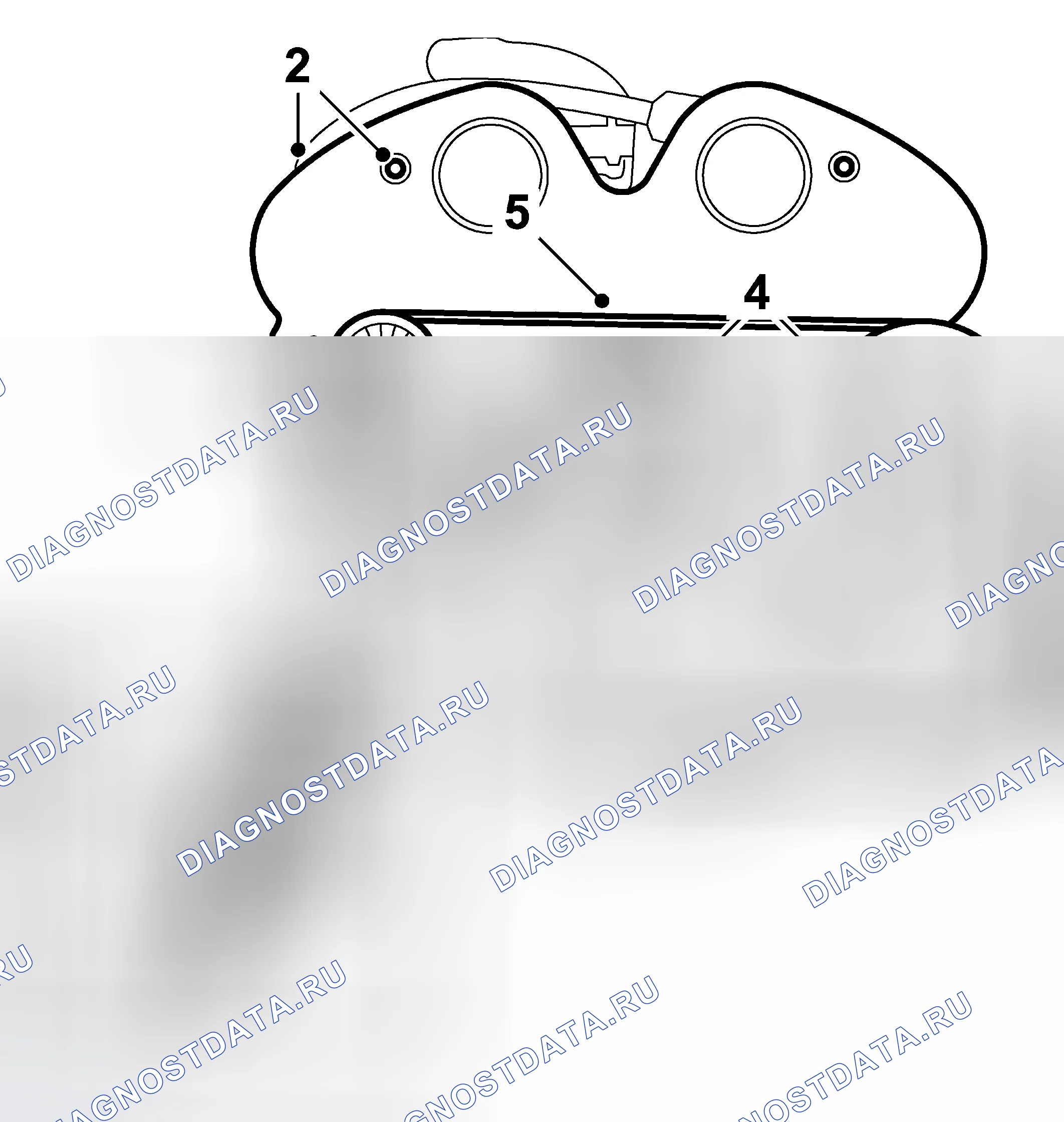 Рис. 96. Kia Picanto II рестайлинг