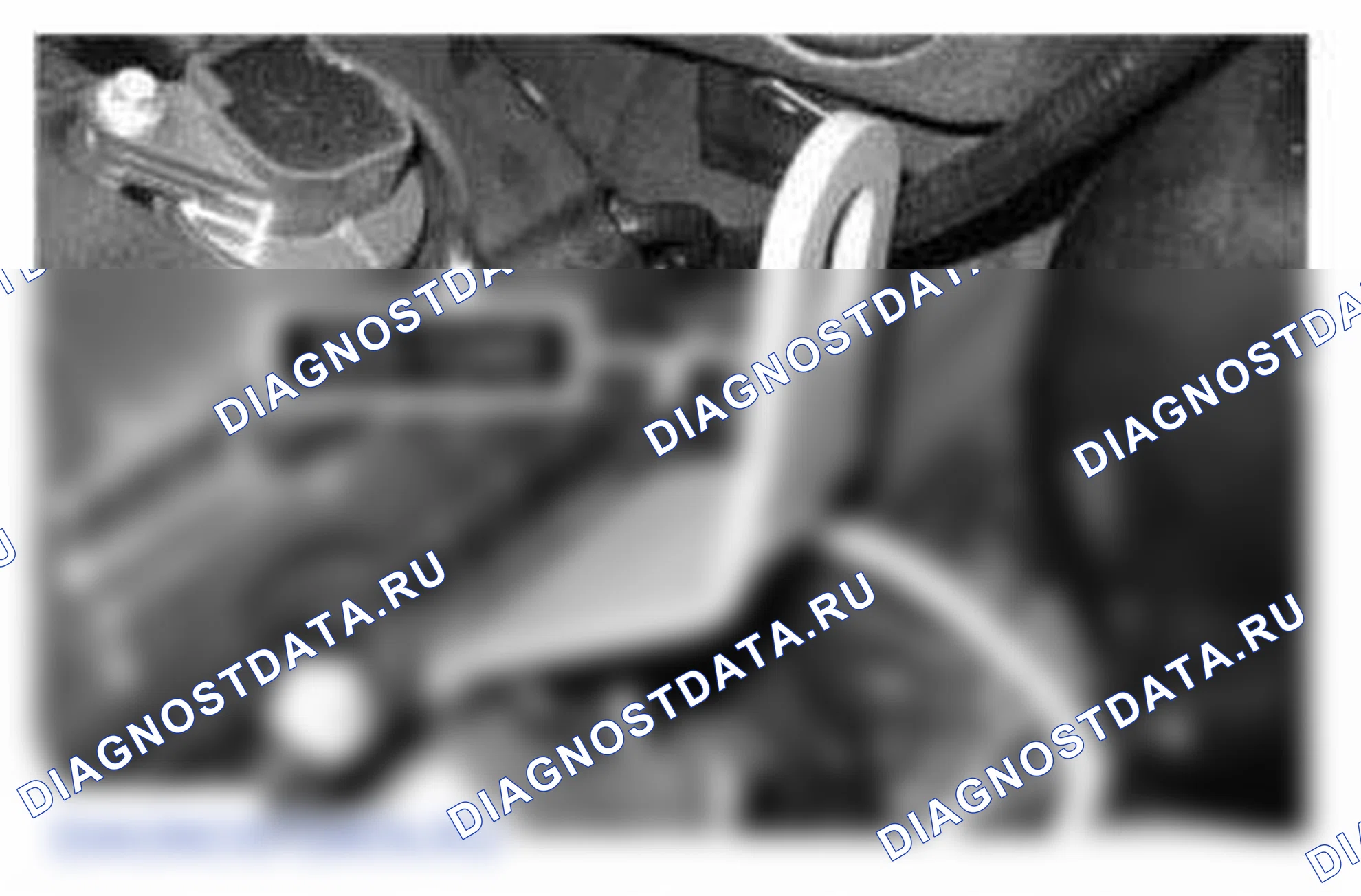 Рис. 367. Ford Mustang V рестайлинг