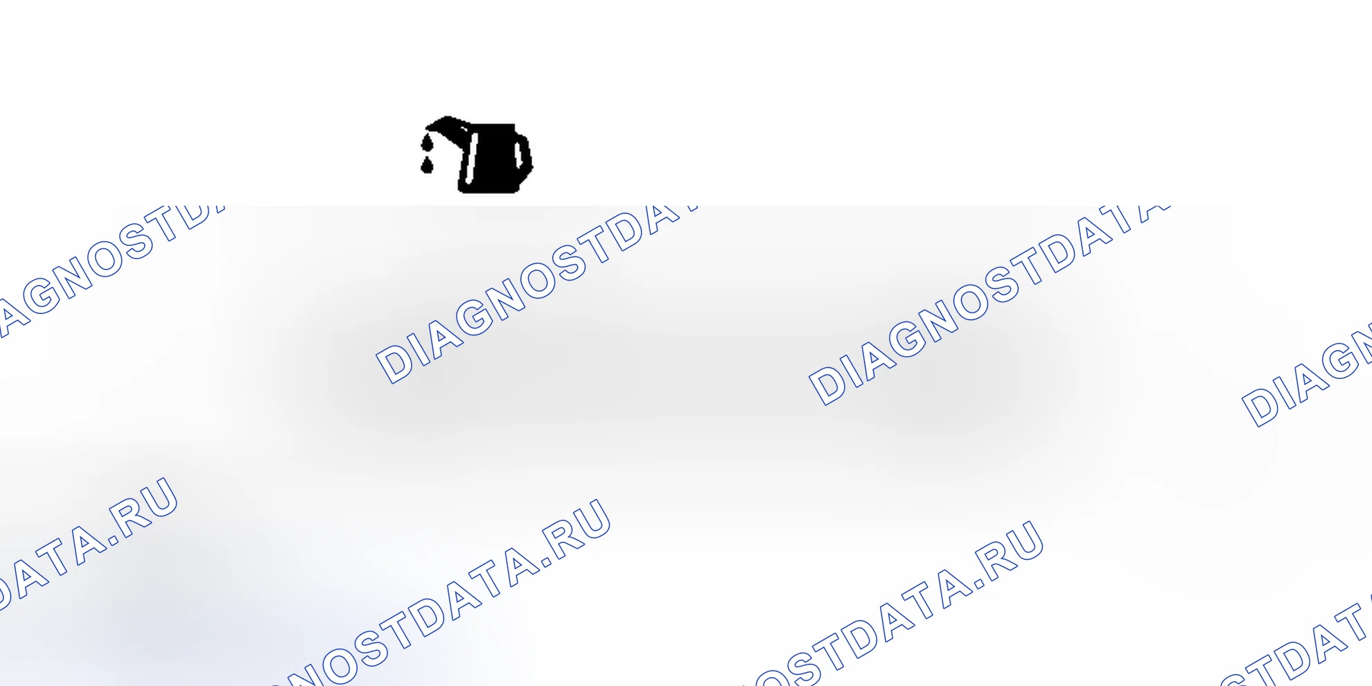 Рис. 83: > > E < < МОНТАЖ МАСЛЯНОГО УПЛОТНЕНИЯ. Mitsubishi Outlander I