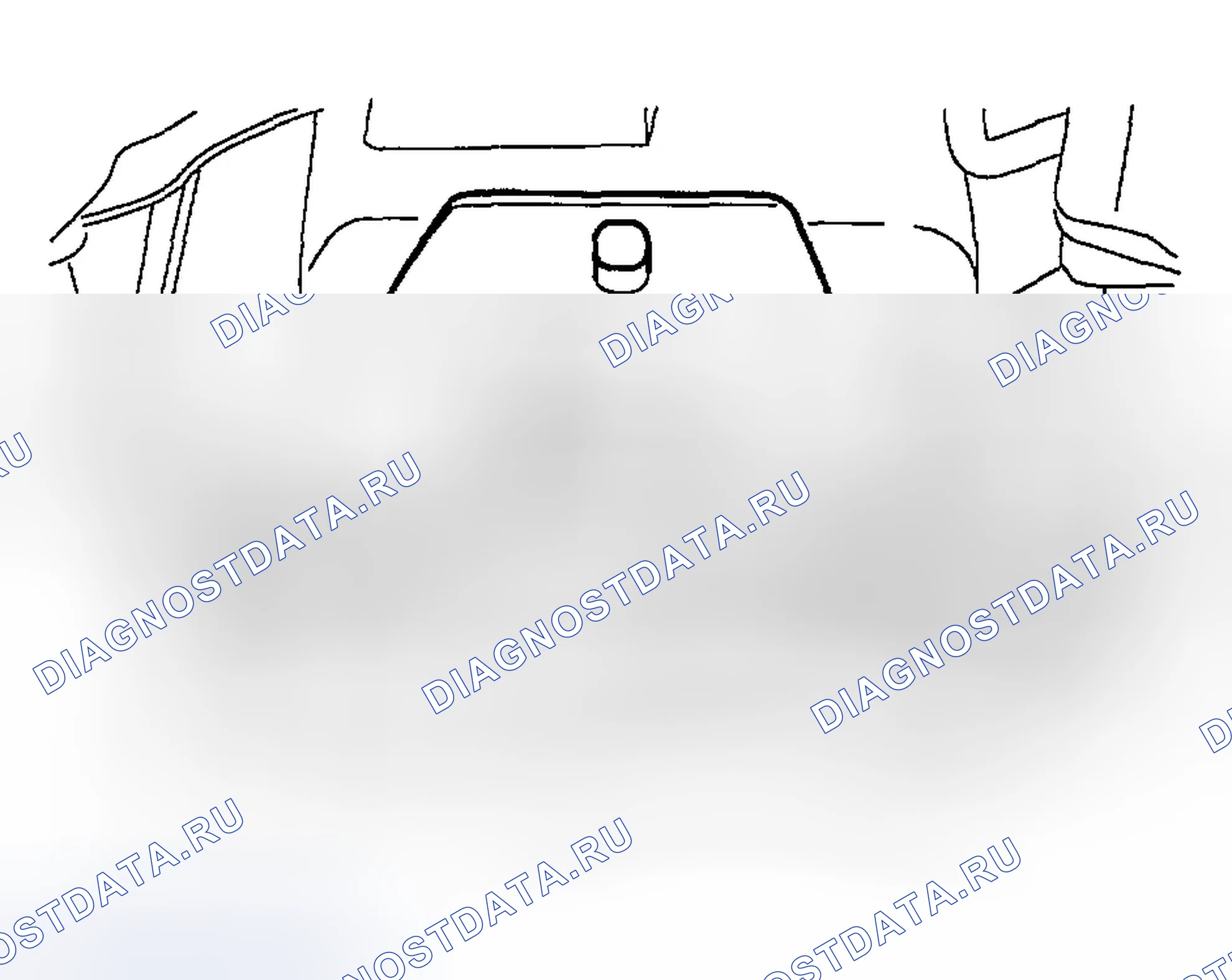 Рис. 451. Ford Excursion I