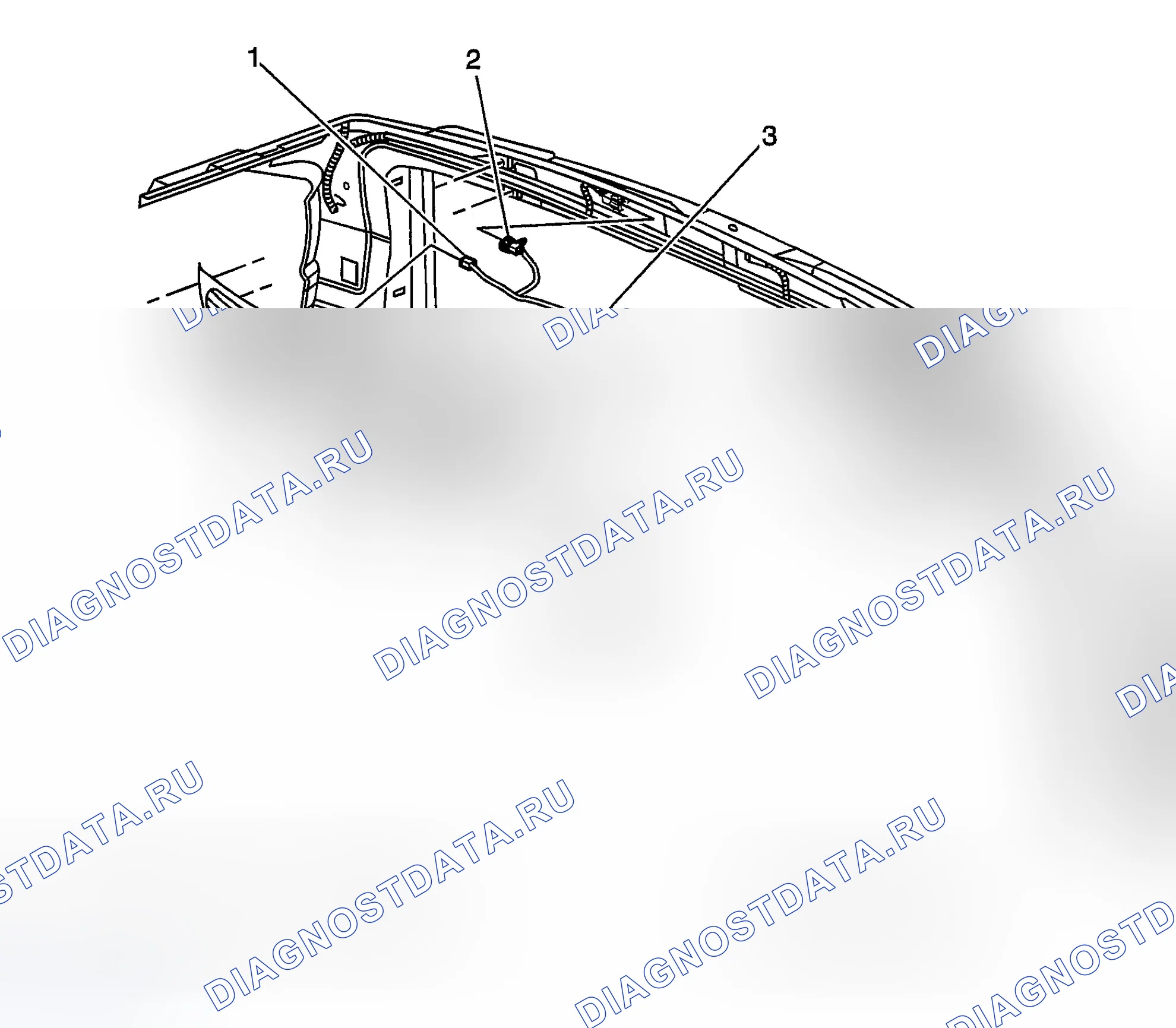 Рис. 115. Chevrolet Chevy Express H2500 