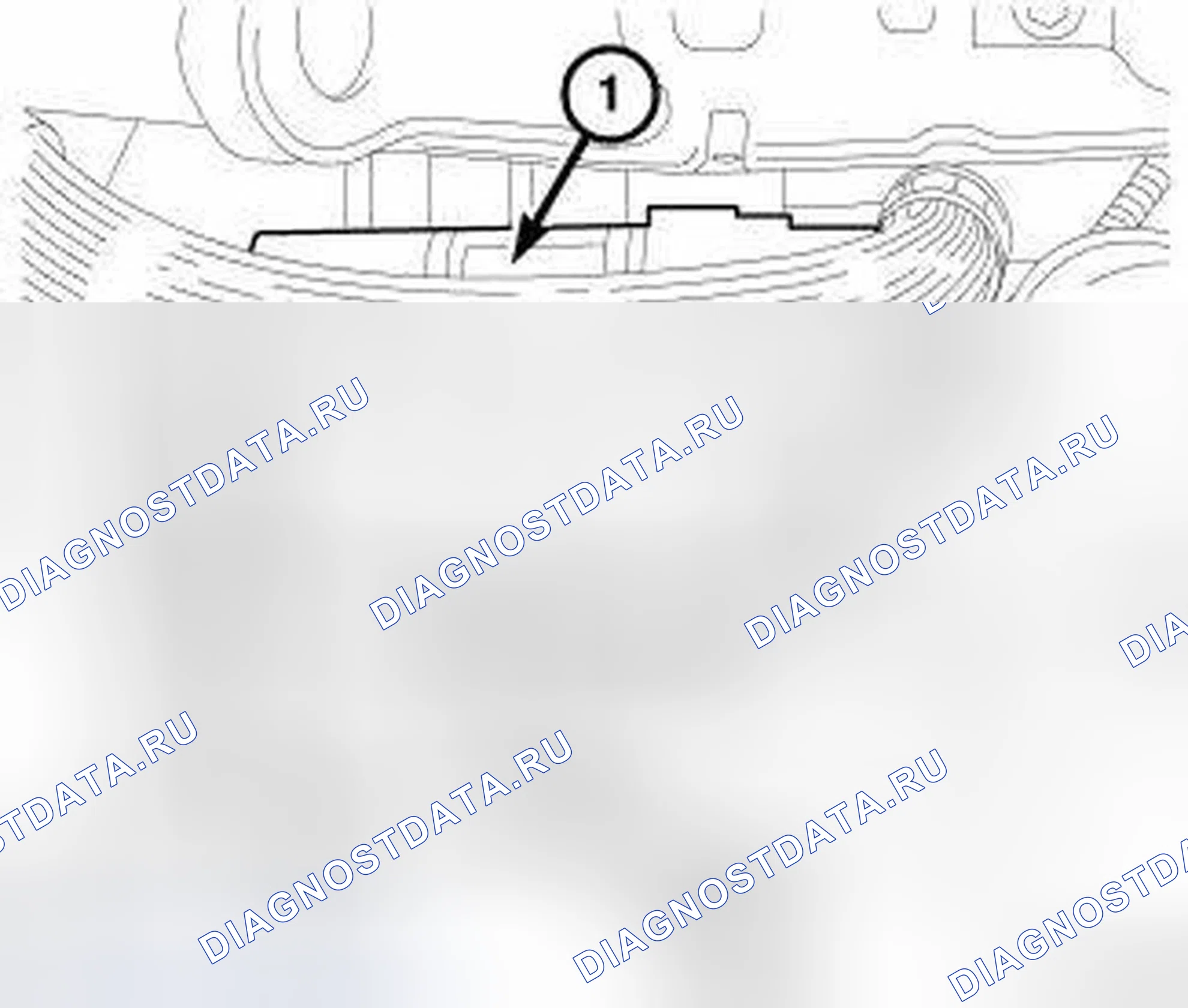 Рис. 802. Dodge Dart PF