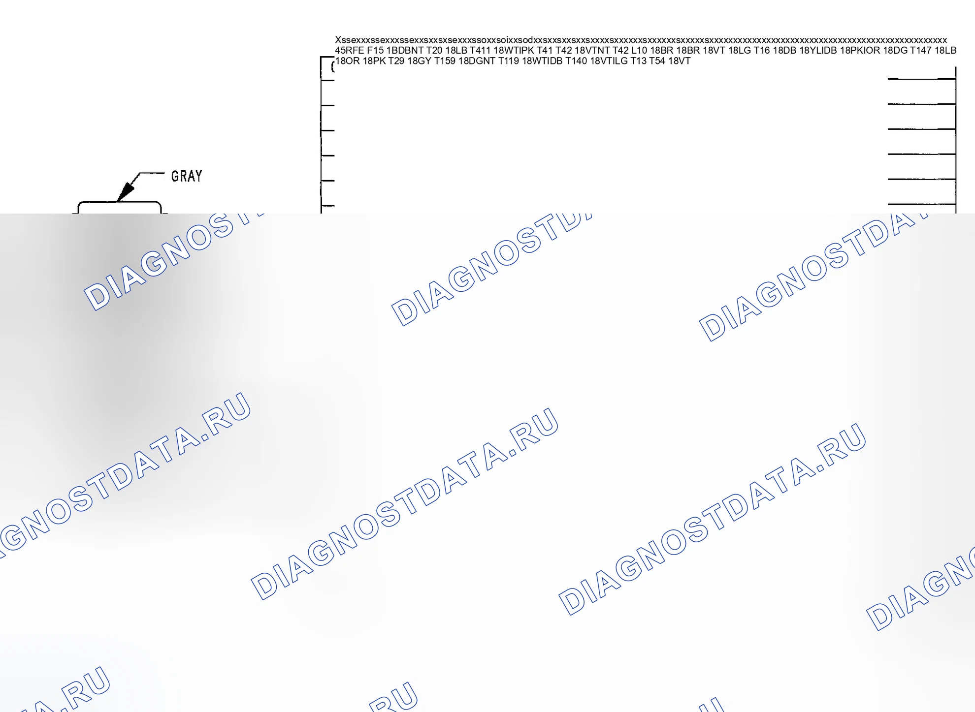Рис. 535. Jeep Liberty I