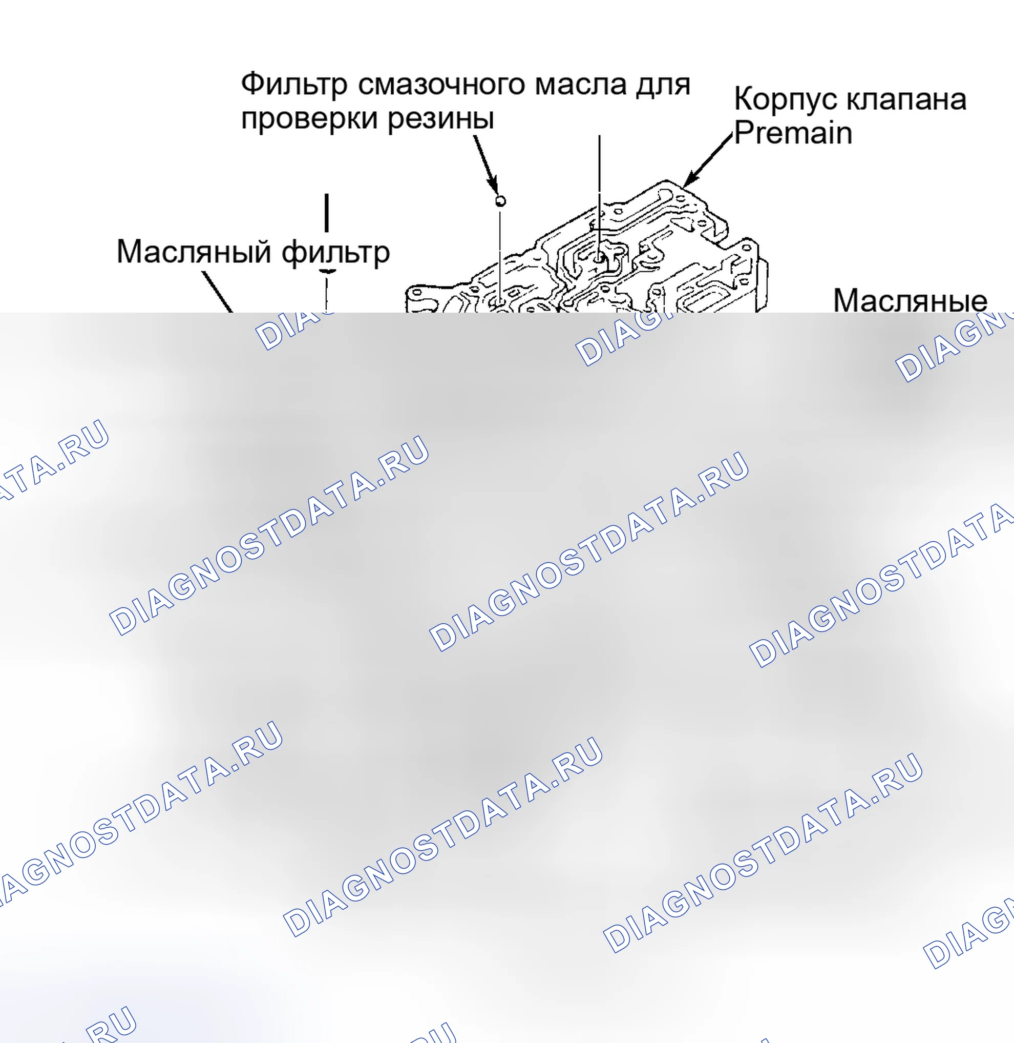 Рис. 27. Mercury Tracer I