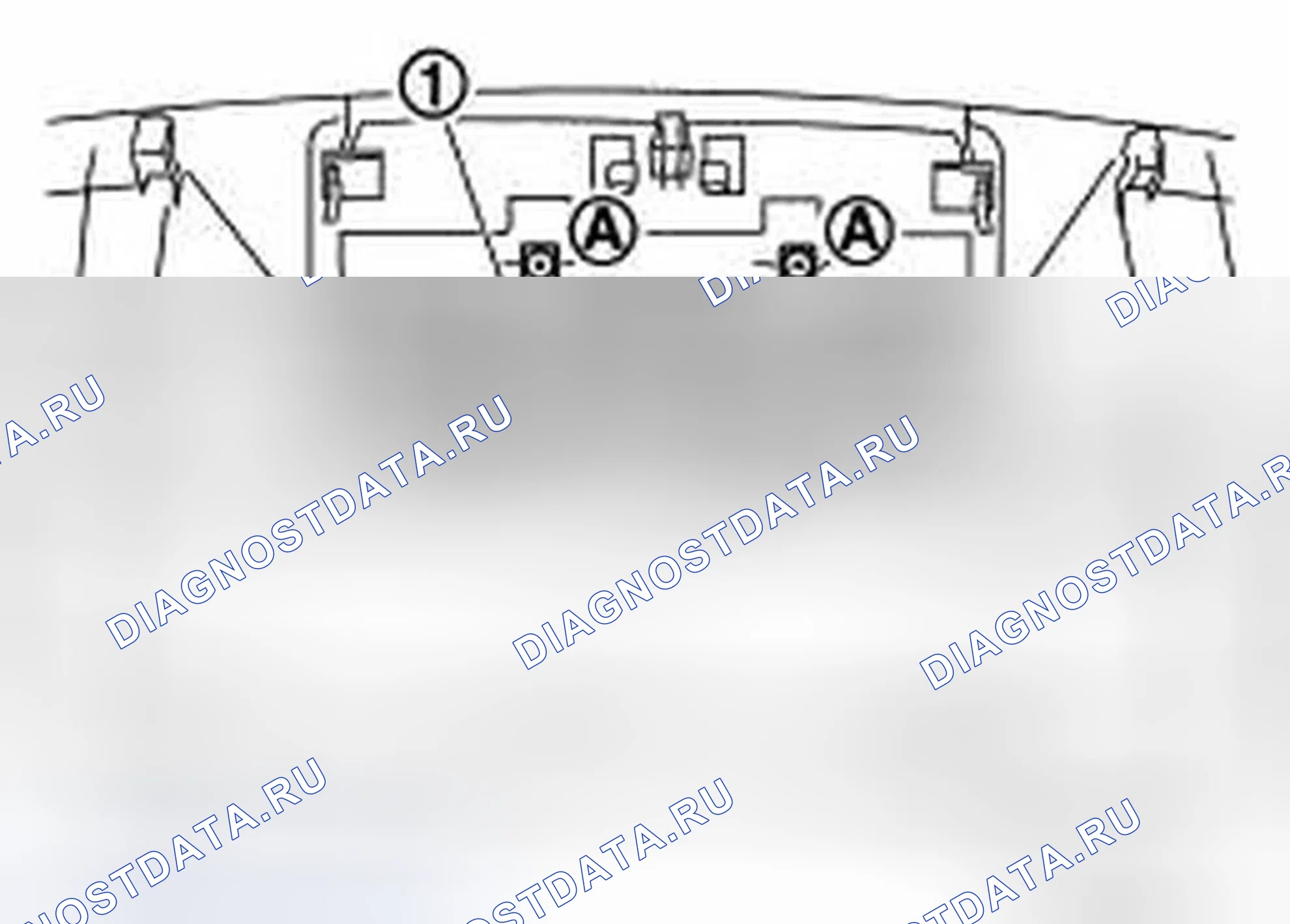 Рис. 59. Infiniti M45 III рестайлинг