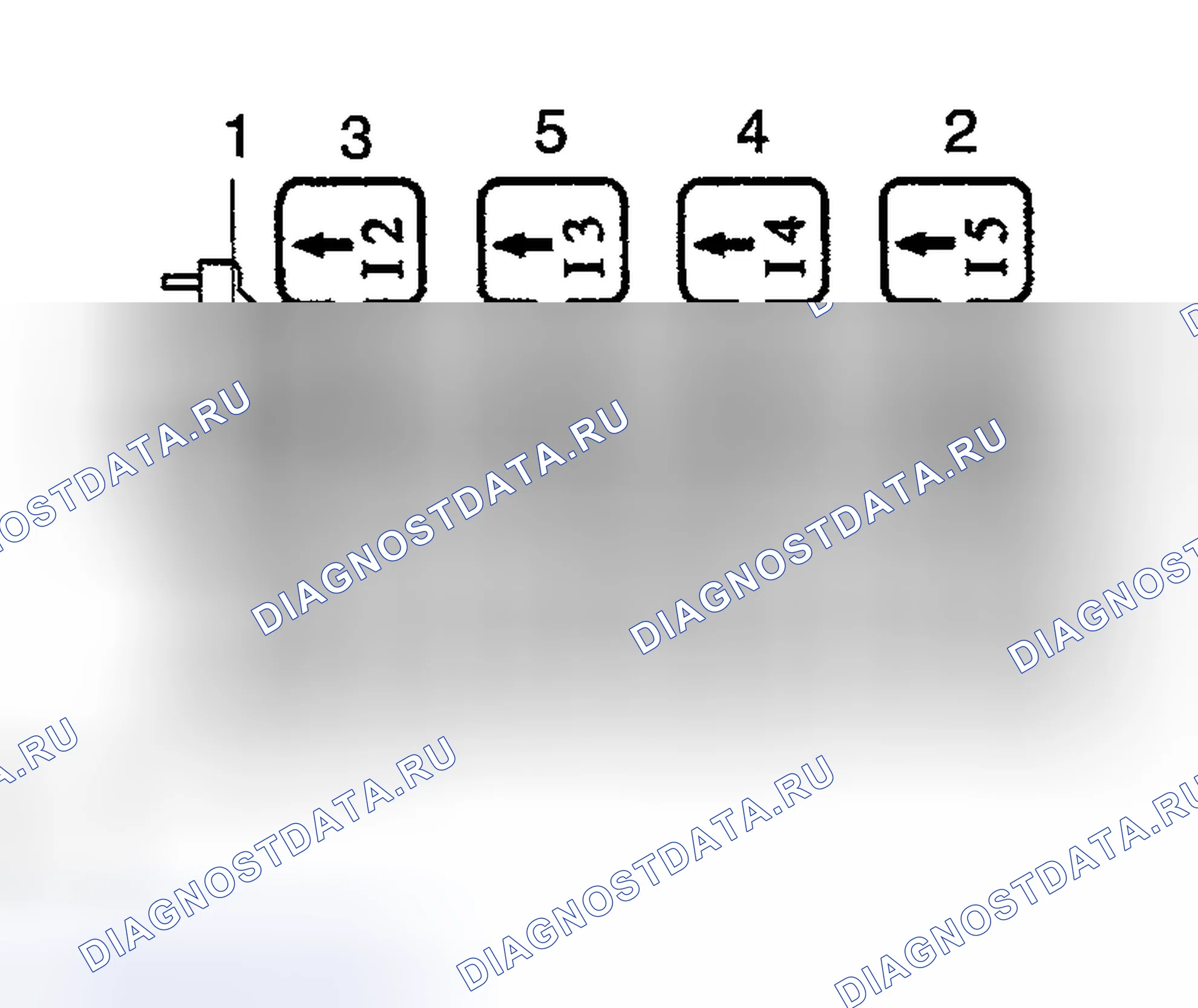 Рис. 383. Toyota Highlander I
