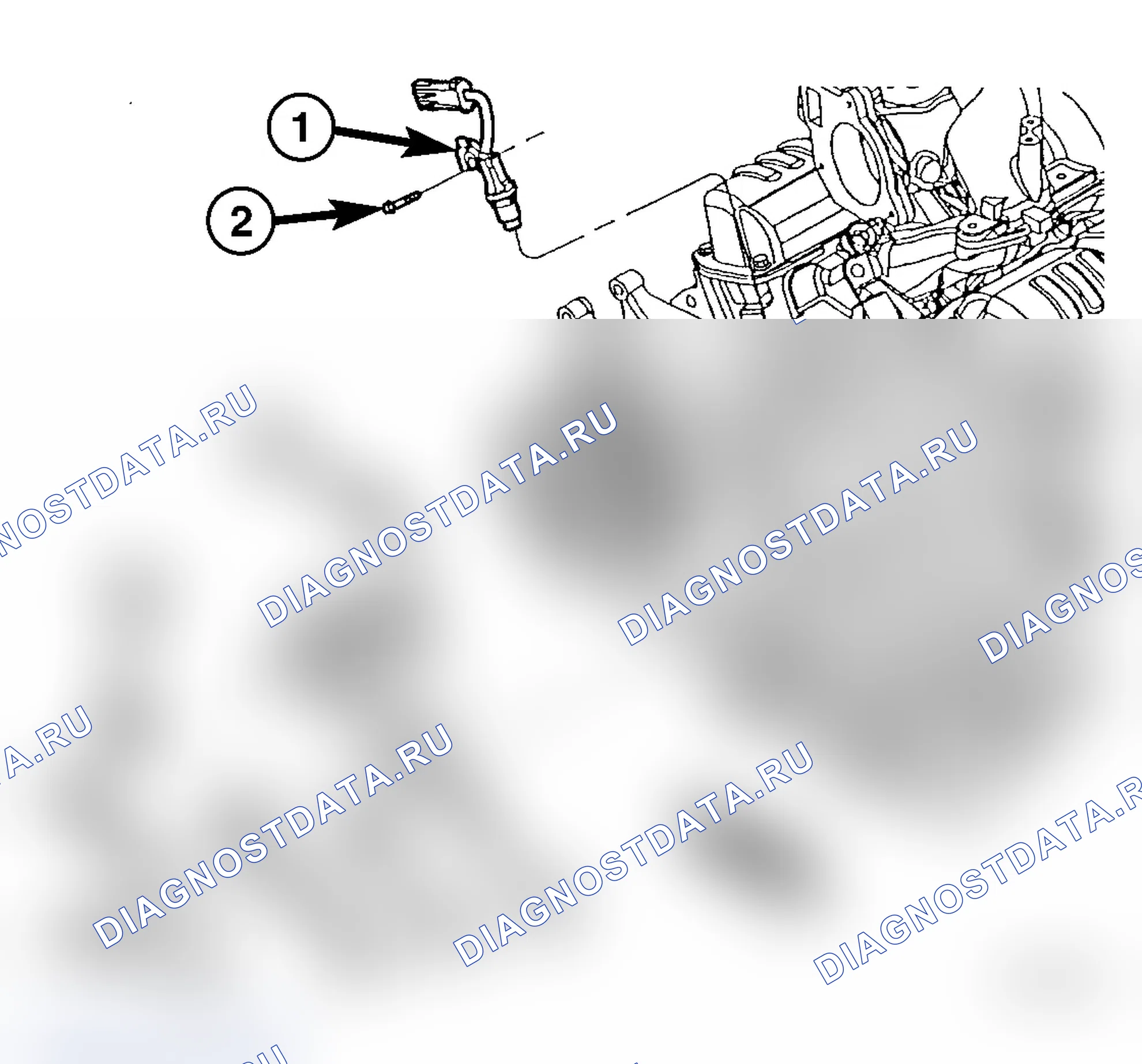 Рис. 305. Dodge Caravan IV