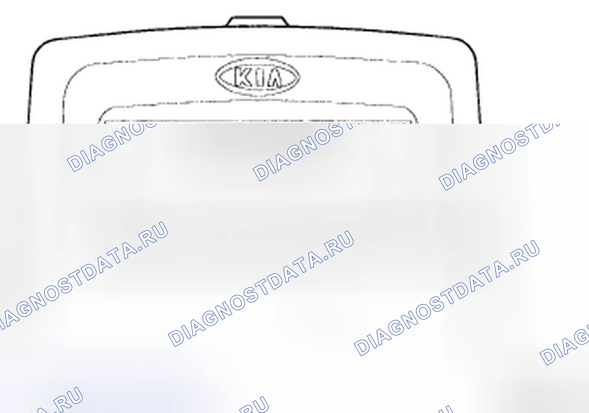 Рис. 2. Kia Magentis II