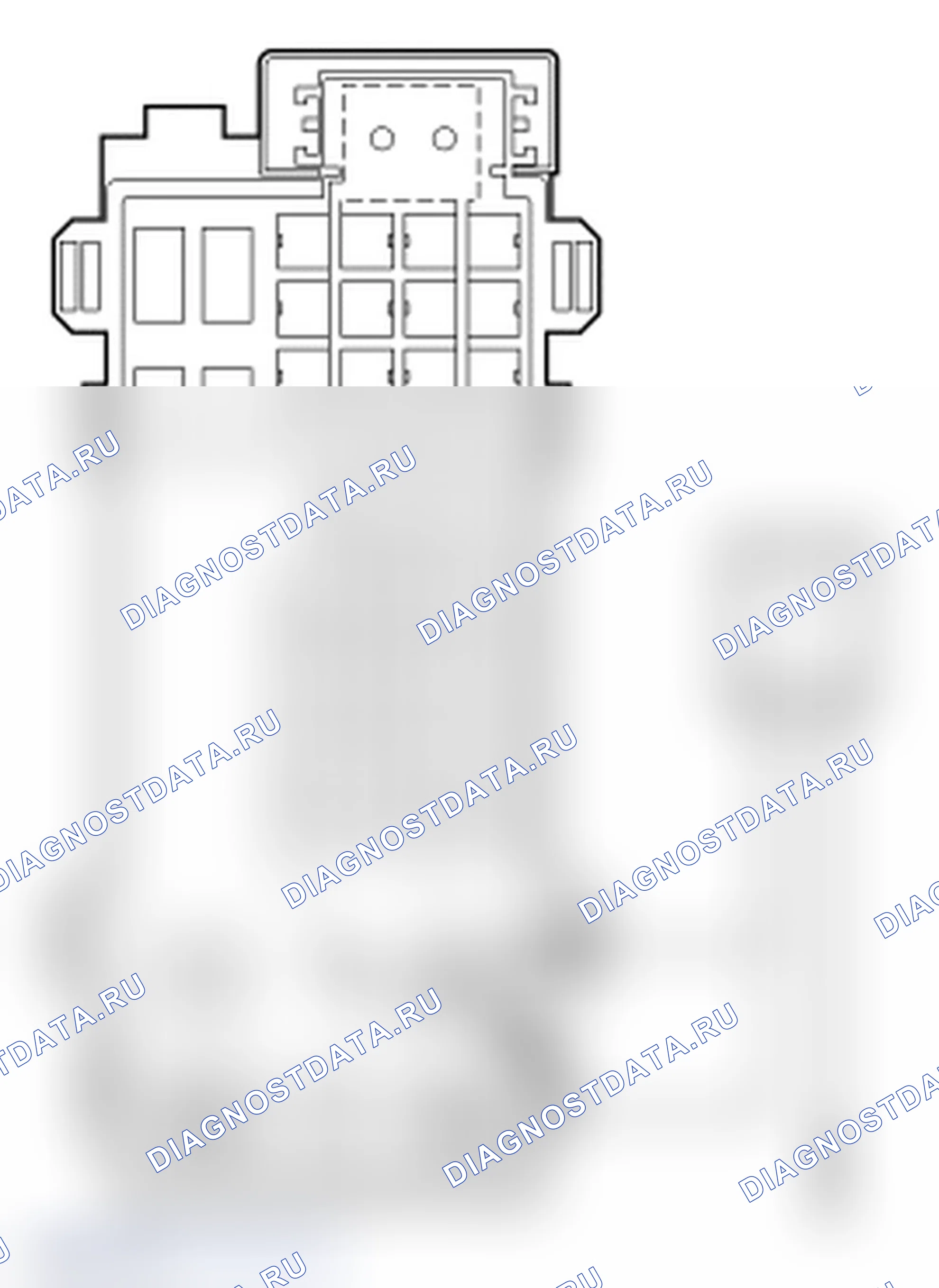Рис. 4. Ford Explorer Sport Trac II