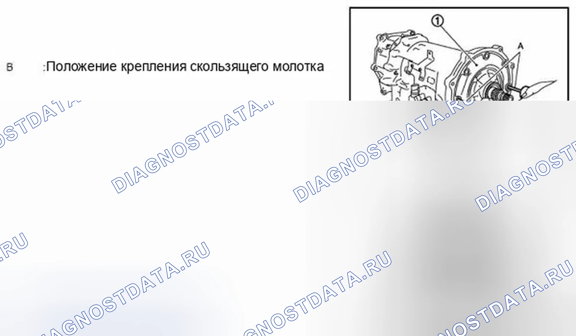 Рис. 152. Infiniti FX35 II рестайлинг
