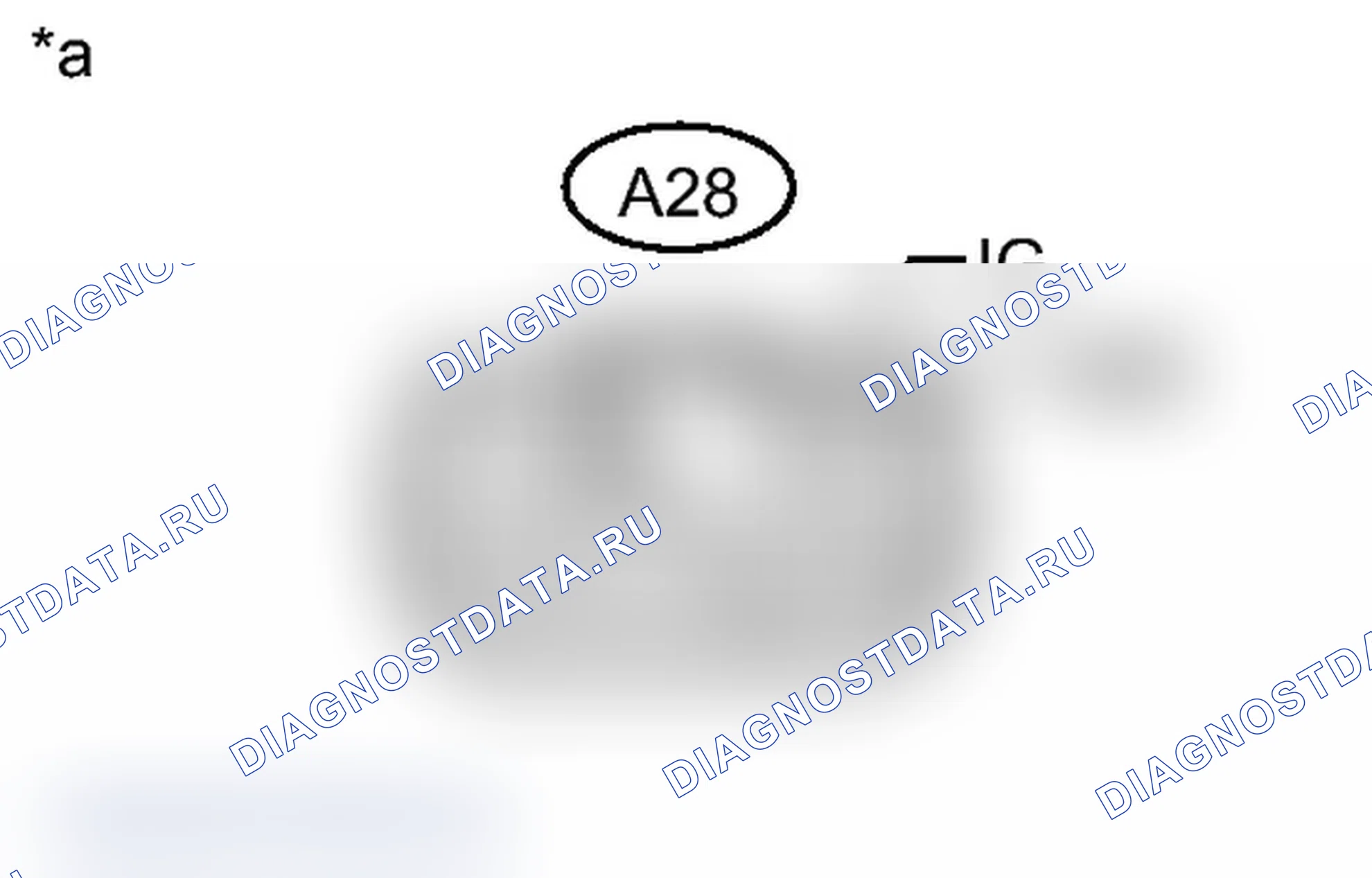 Рис. 157. Toyota Land Cruiser 200 рестайлинг