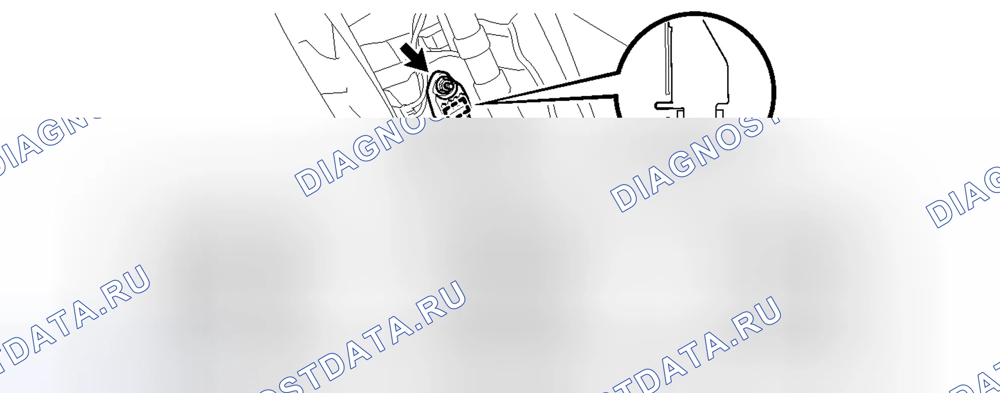 Рис. 71. Lexus CT I