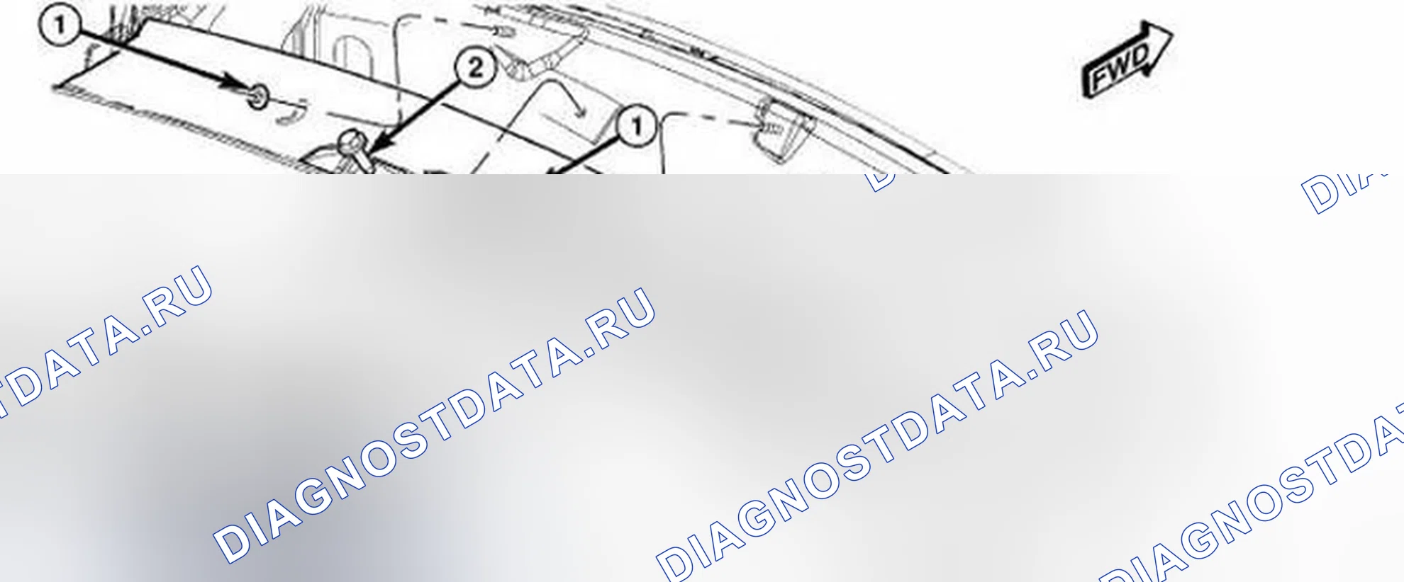 Рис. 62. Dodge Journey I