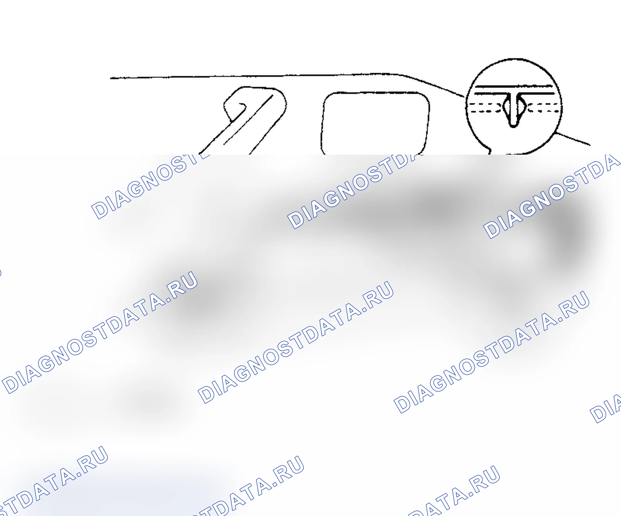 Рис. 4. Toyota Land Cruiser 80