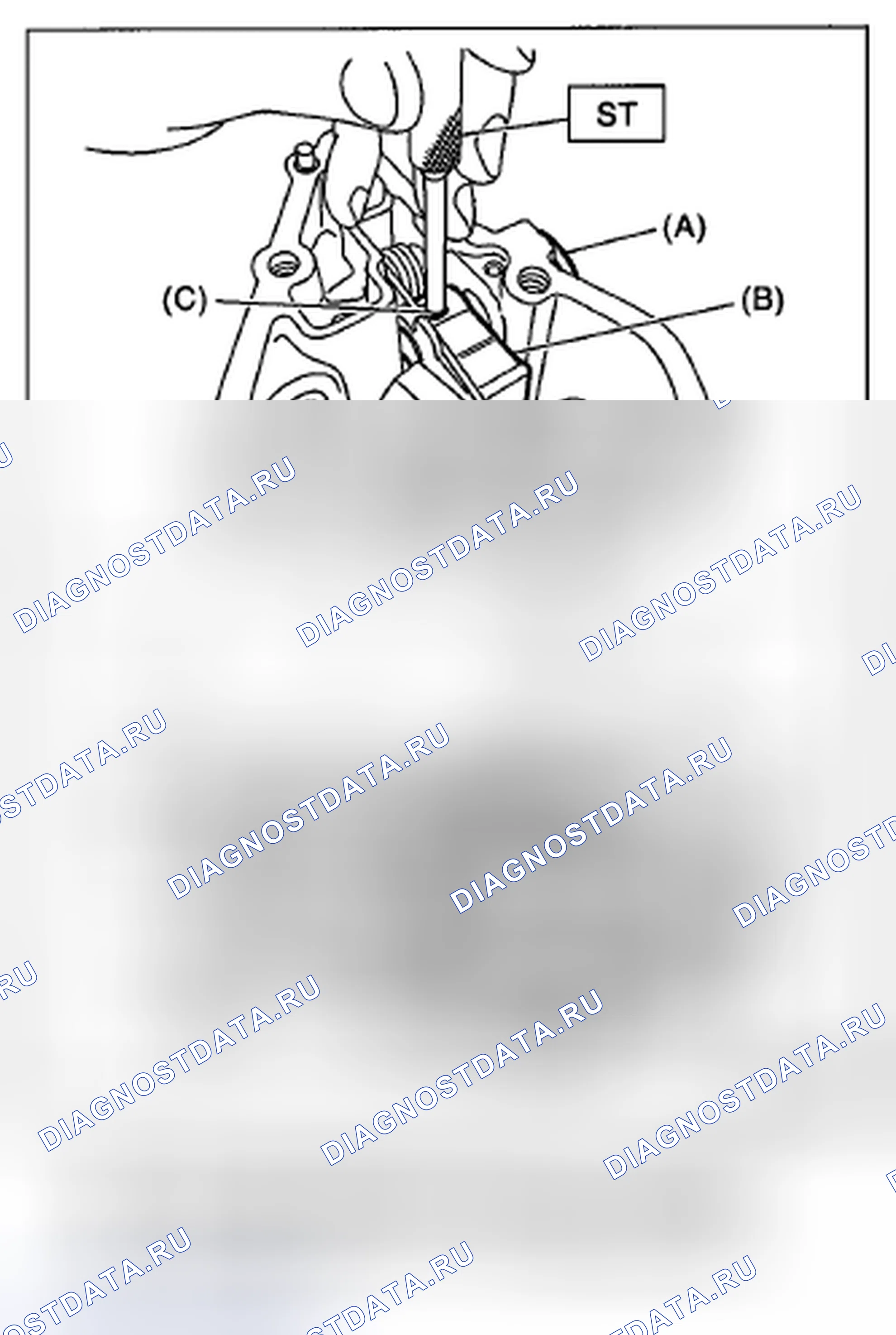 Рис. 17. Subaru Legacy BM/BR