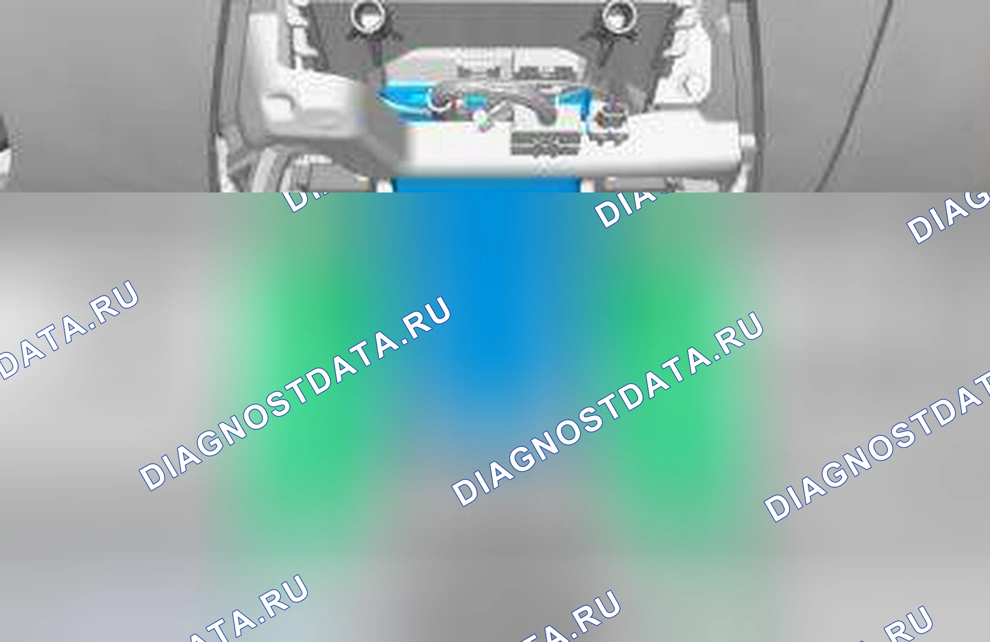 Рис. 143. Volvo S80 II