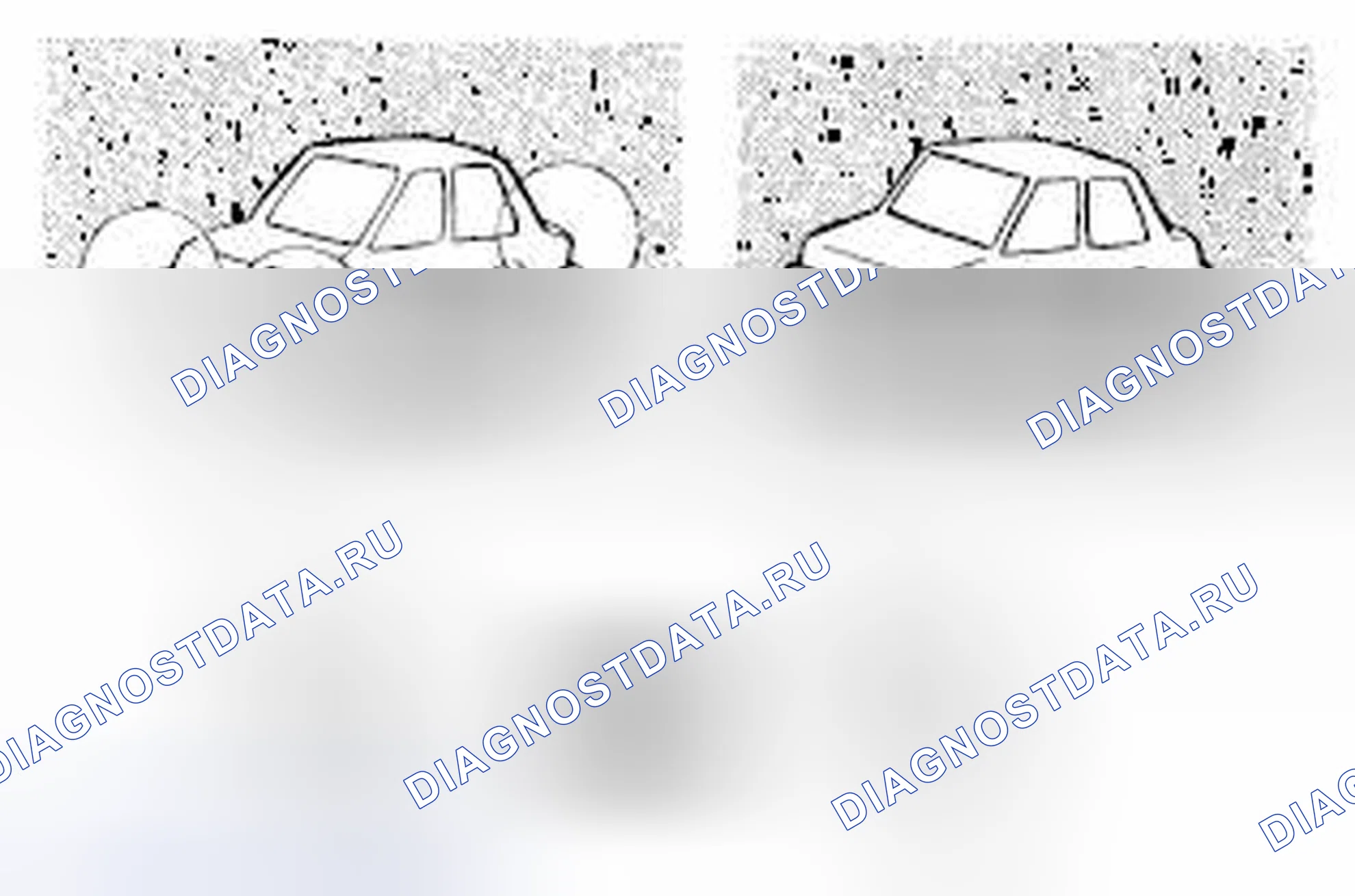 Рис. 383. Mercedes-Benz CLA-класс C117/X117 рестайлинг