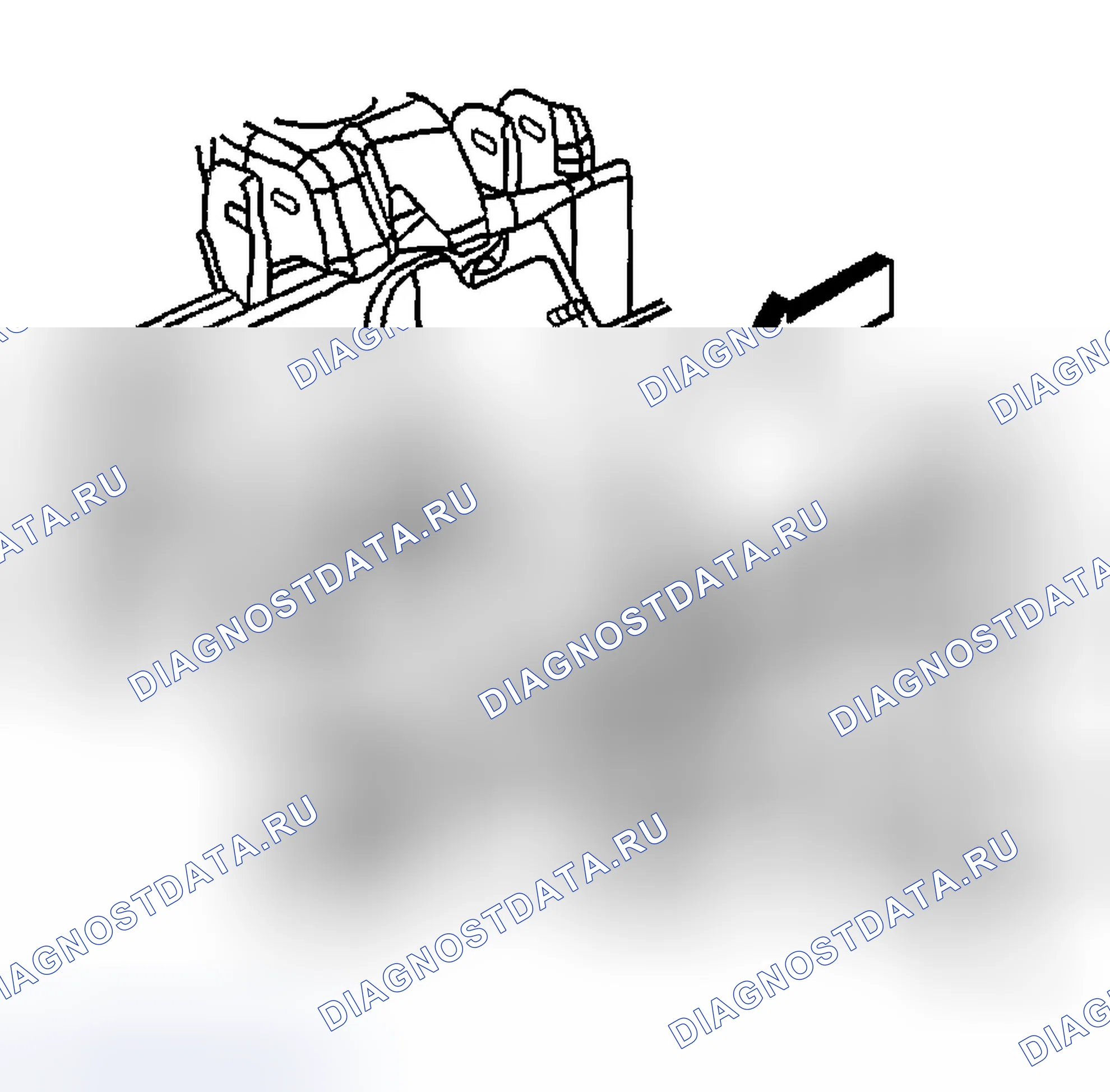 Рис. 127. Chevrolet Chevy Express H2500 