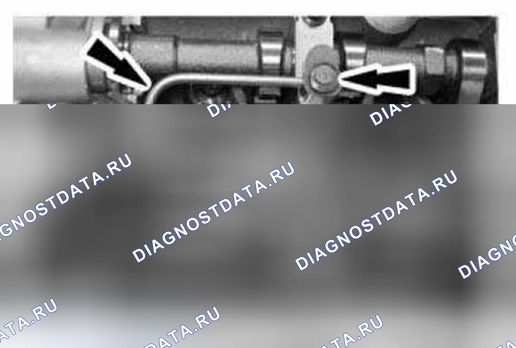 Рис. 70. Ford Mustang V рестайлинг