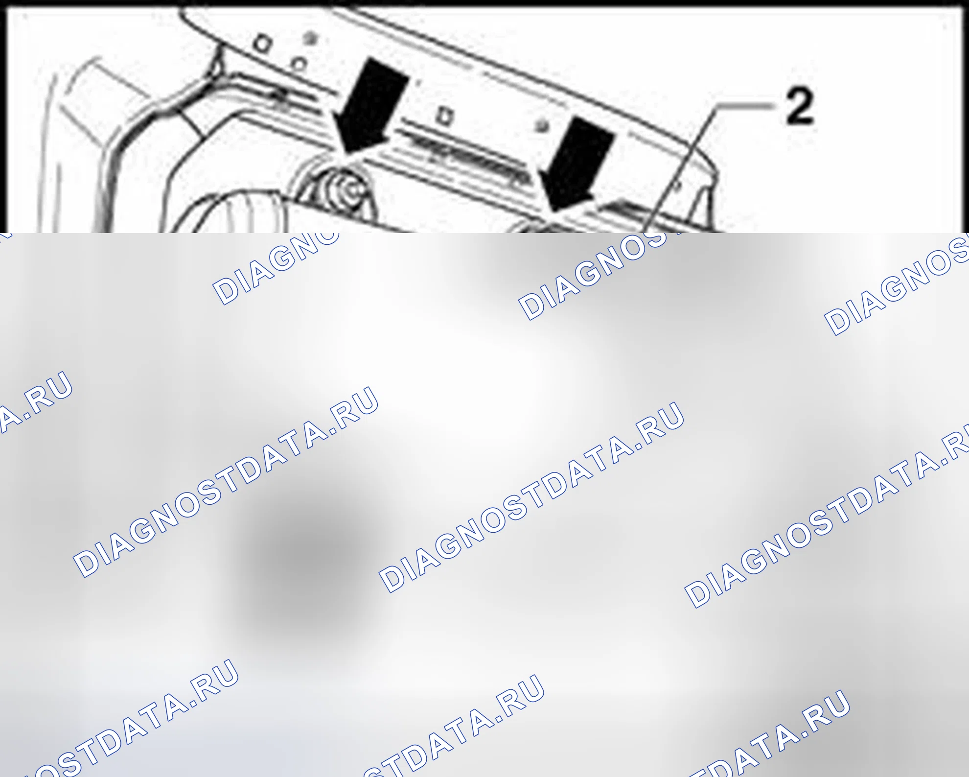 Рис. 54. Audi S8 D3 рестайлинг