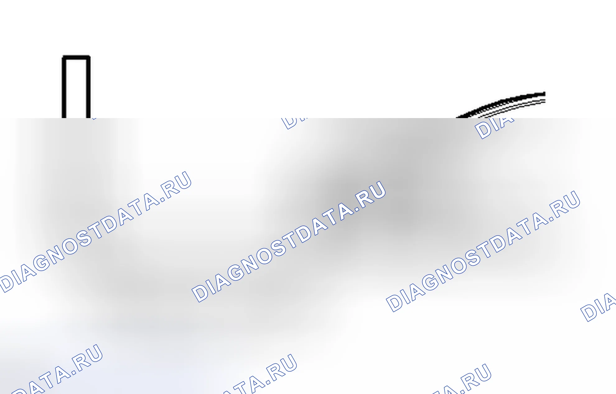 Рис. 48: РЕГУЛИРОВКА внешних осветительных приборов. Toyota Prius III рестайлинг