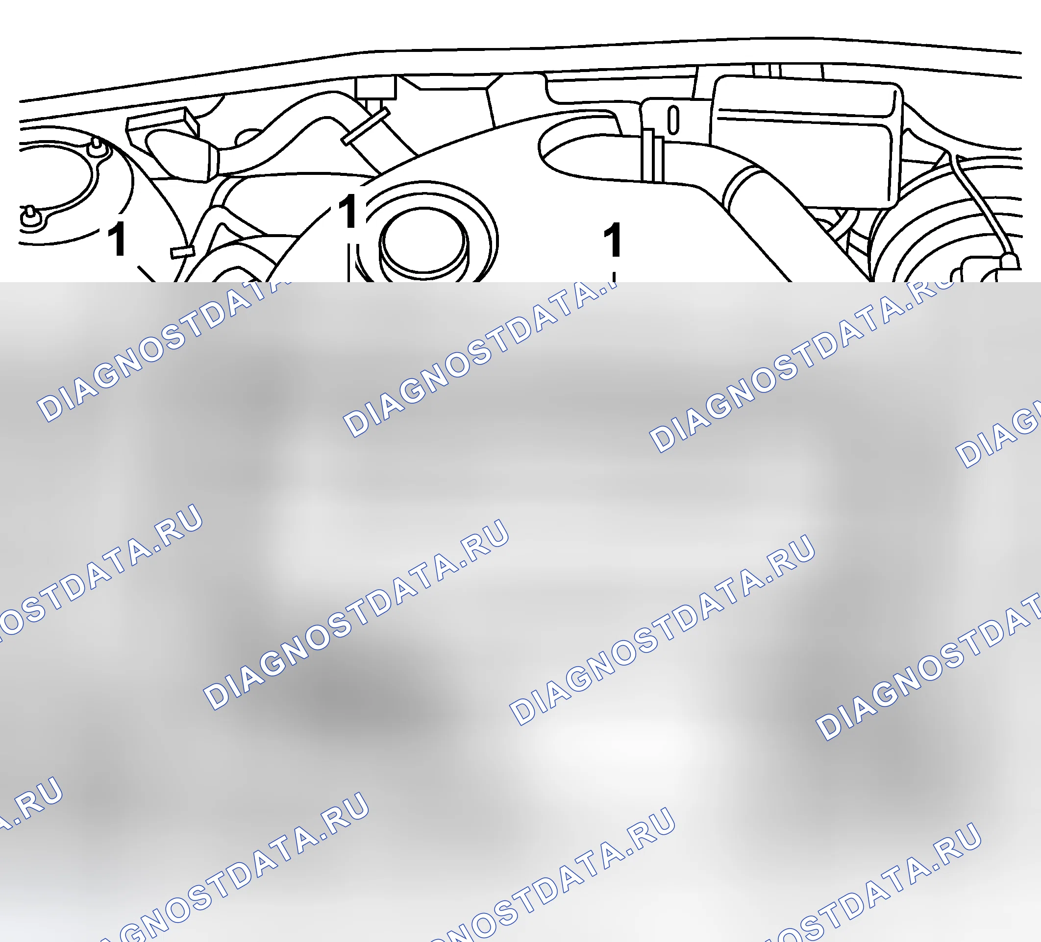 Рис. 223: Для удаления. Kia Picanto II рестайлинг