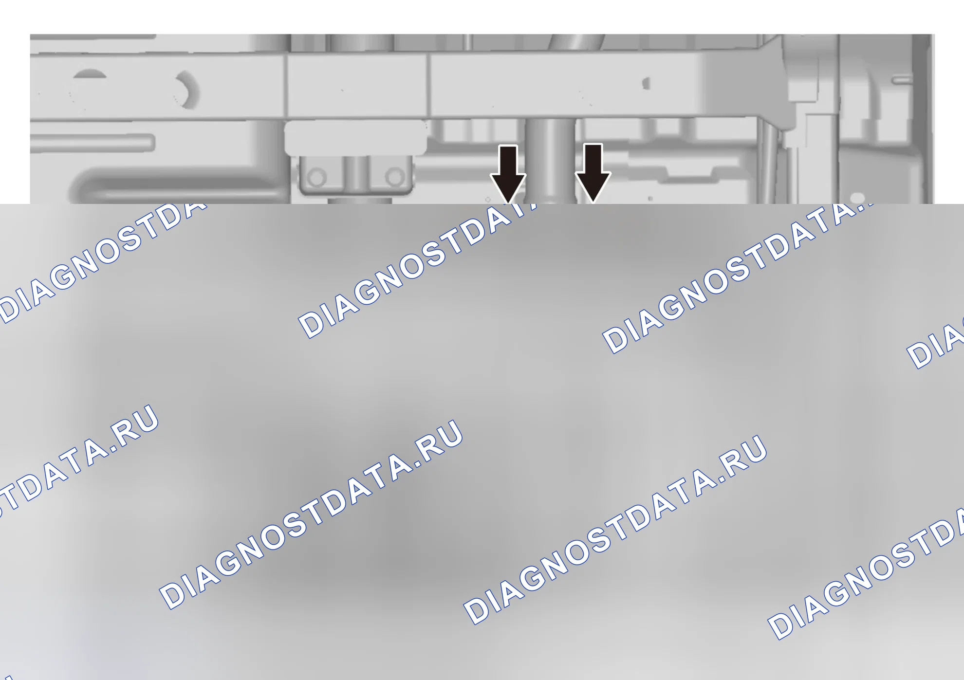 Как снять и установить глушитель — Great Wall Wingle-5. Great-Wall Wingle 5 I
