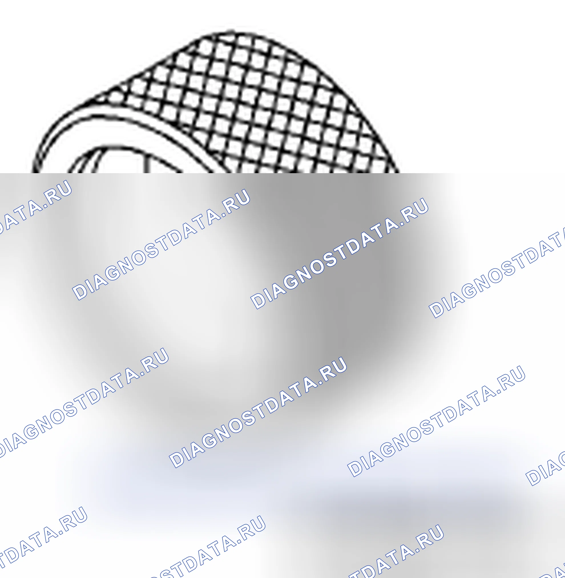 Рис. 33. Subaru Impreza WRX GE рестайлинг