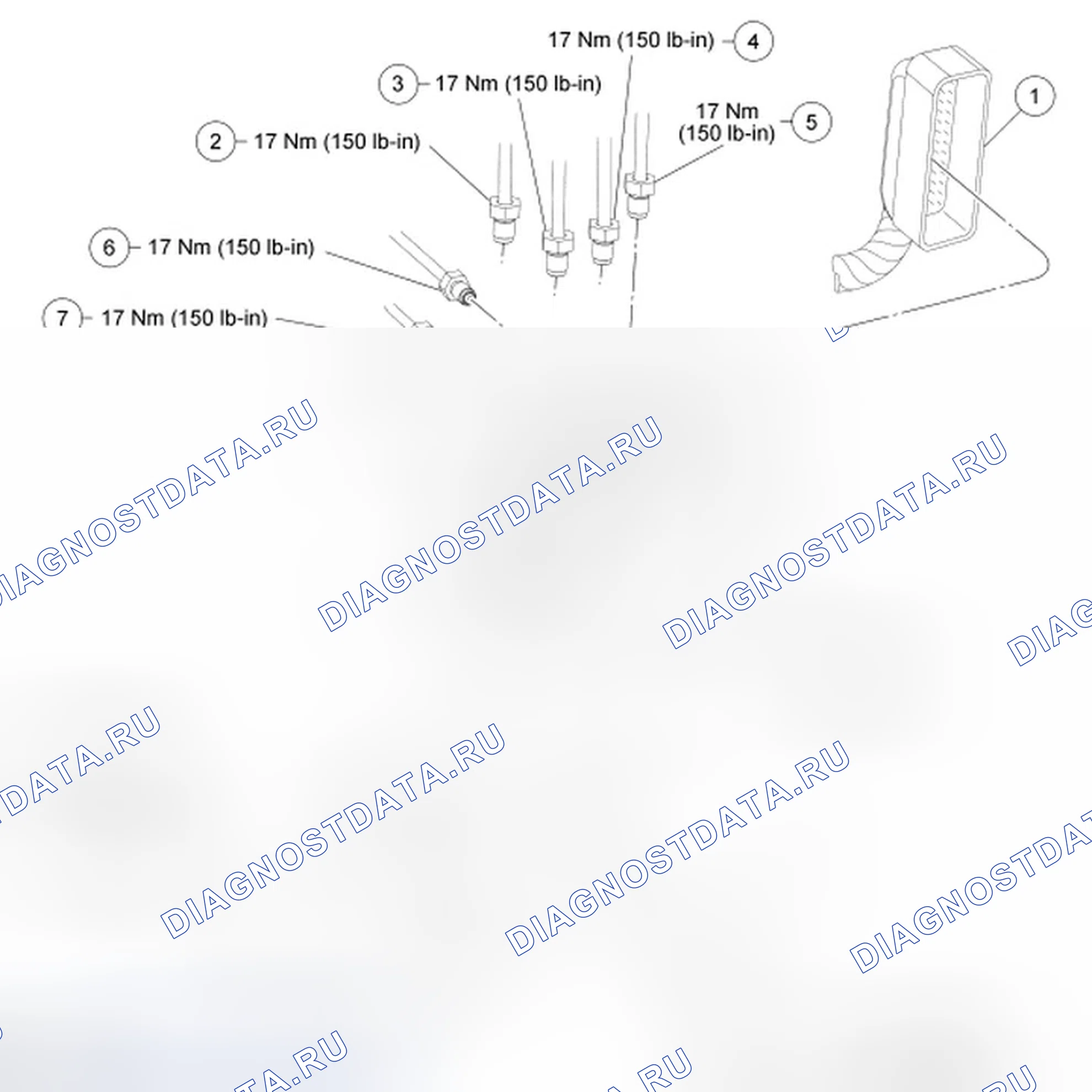 Рис. 20. Ford Fusion I рестайлинг