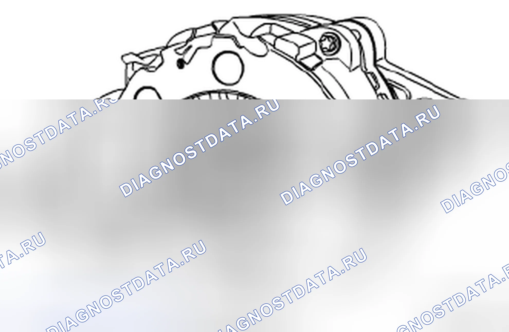 Рис. 13. Suzuki Forenza I