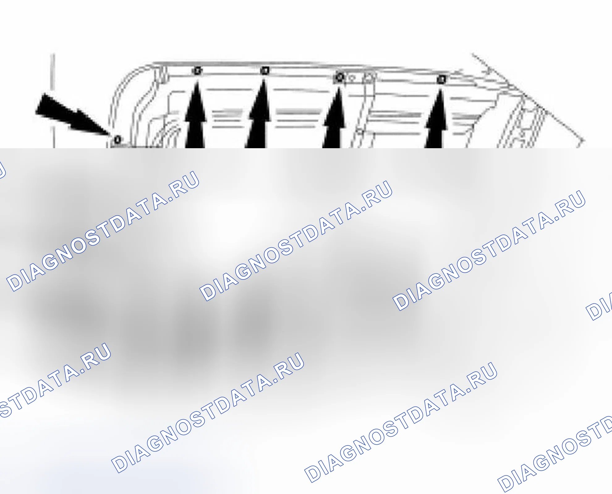 Рис. 32. Ford Focus I рестайлинг