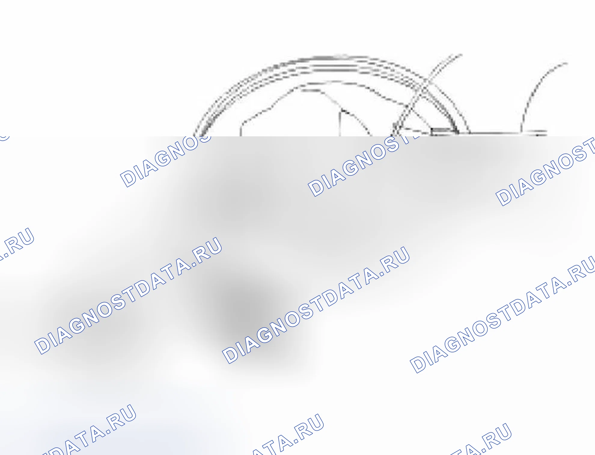 Рис. 145: Удаление. Jaguar X-type I