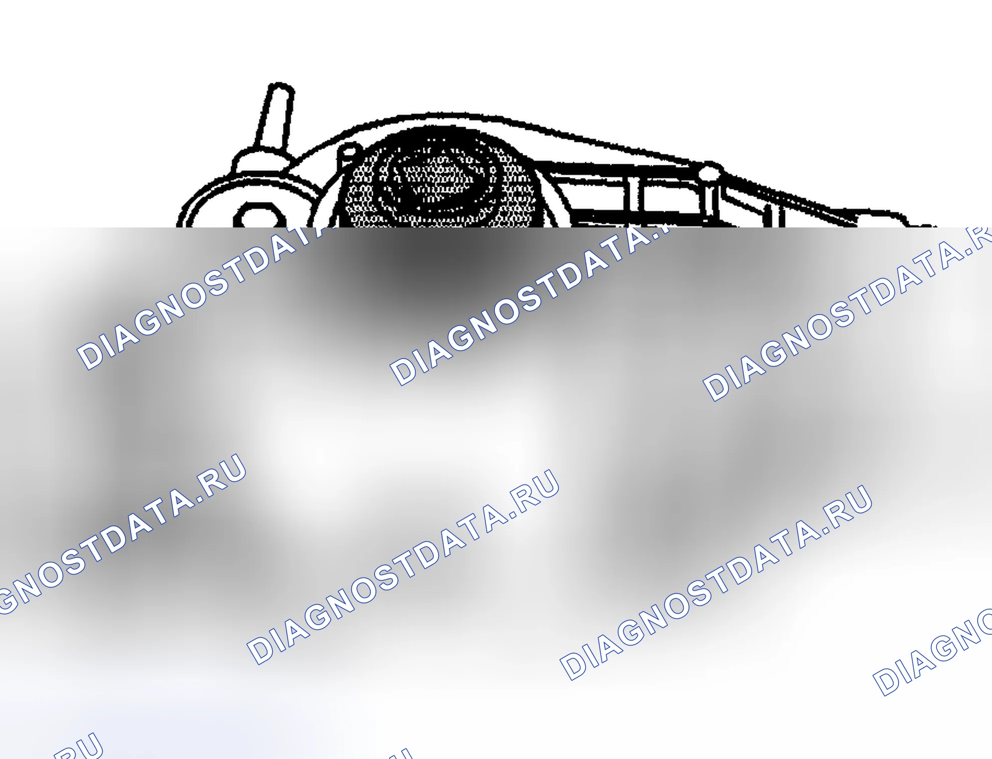 Рис. 71. Hyundai Tiburon II рестайлинг