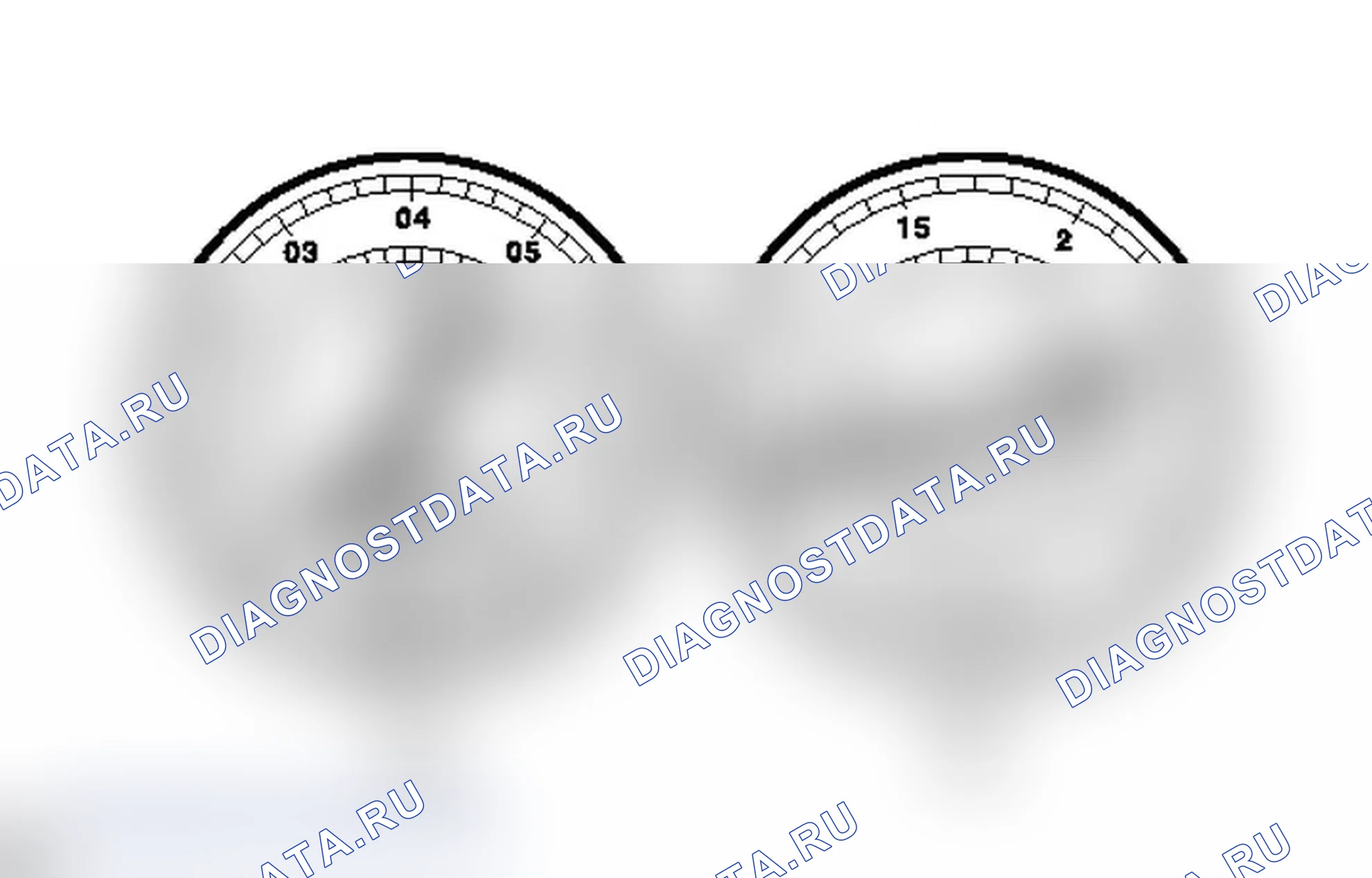 Рис. 62. Lexus ES XV60