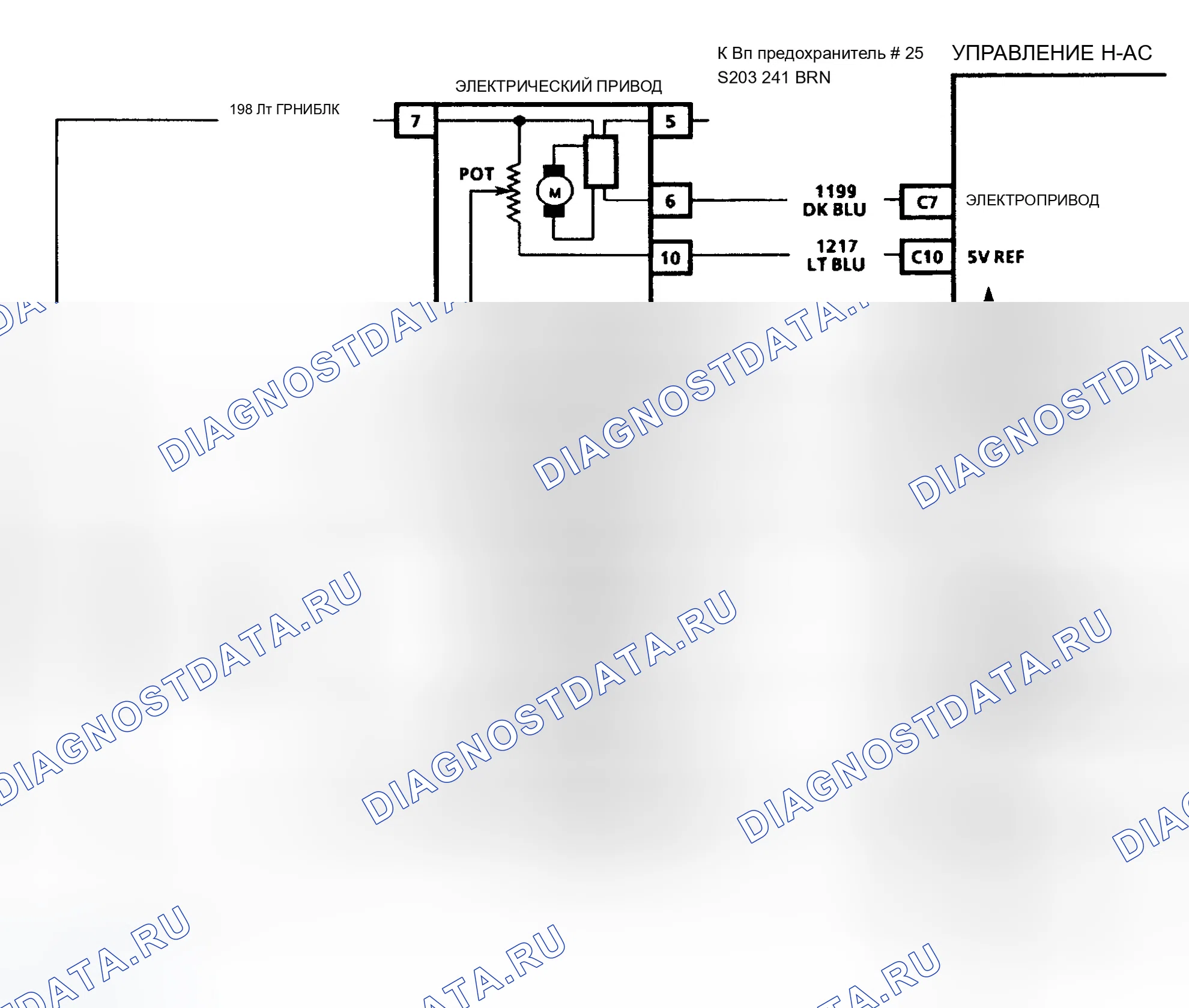 Рис. 6. Cadillac Fleetwood II