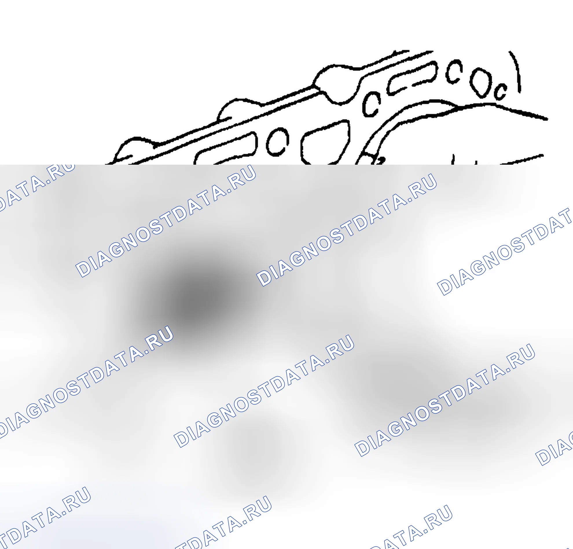 Рис. 1447. Chevrolet Silverado 2500 