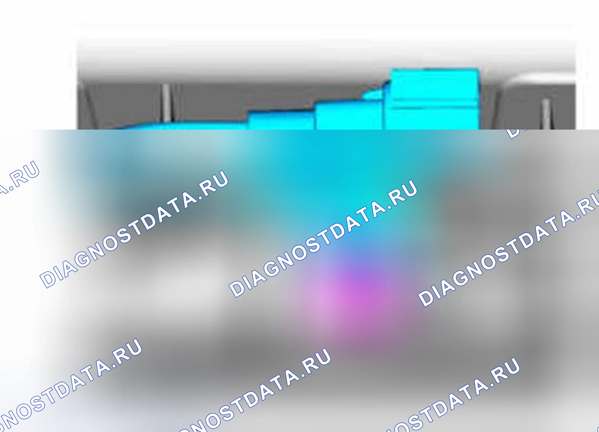 Рис. 644. Ford Escape III