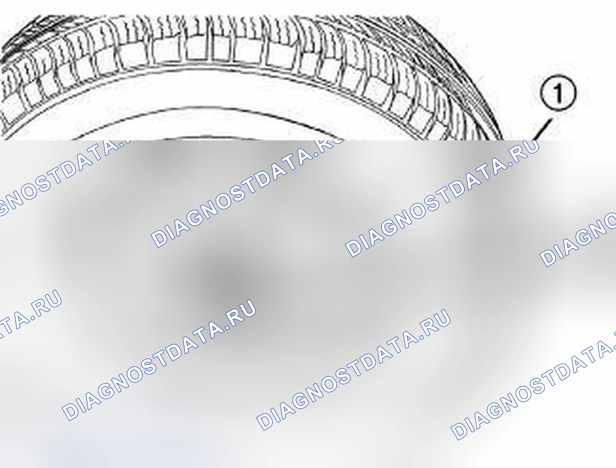 Рис. 11. Chrysler Town & Country V рестайлинг