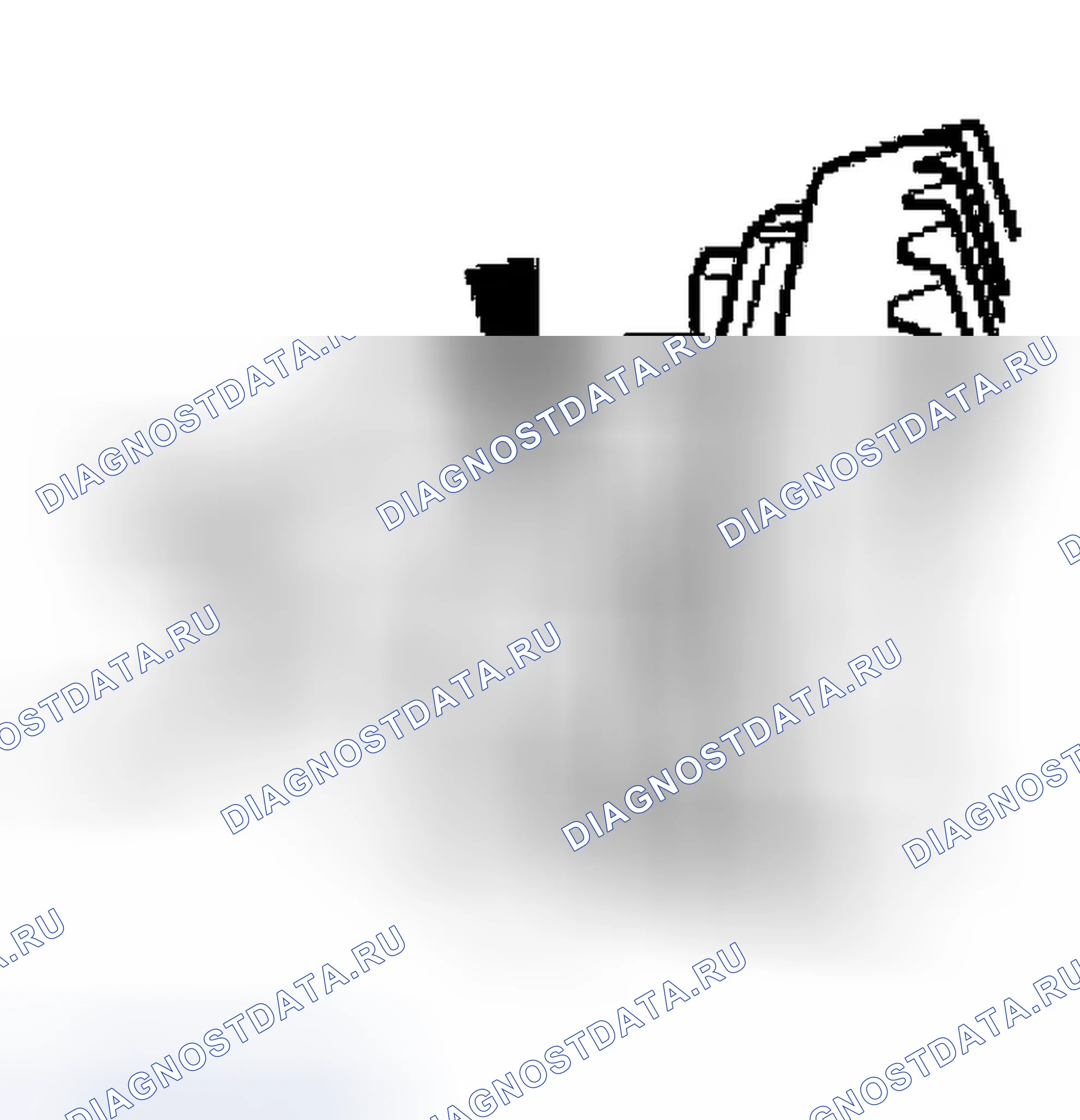 Рис. 755. Ford Pickup F150 