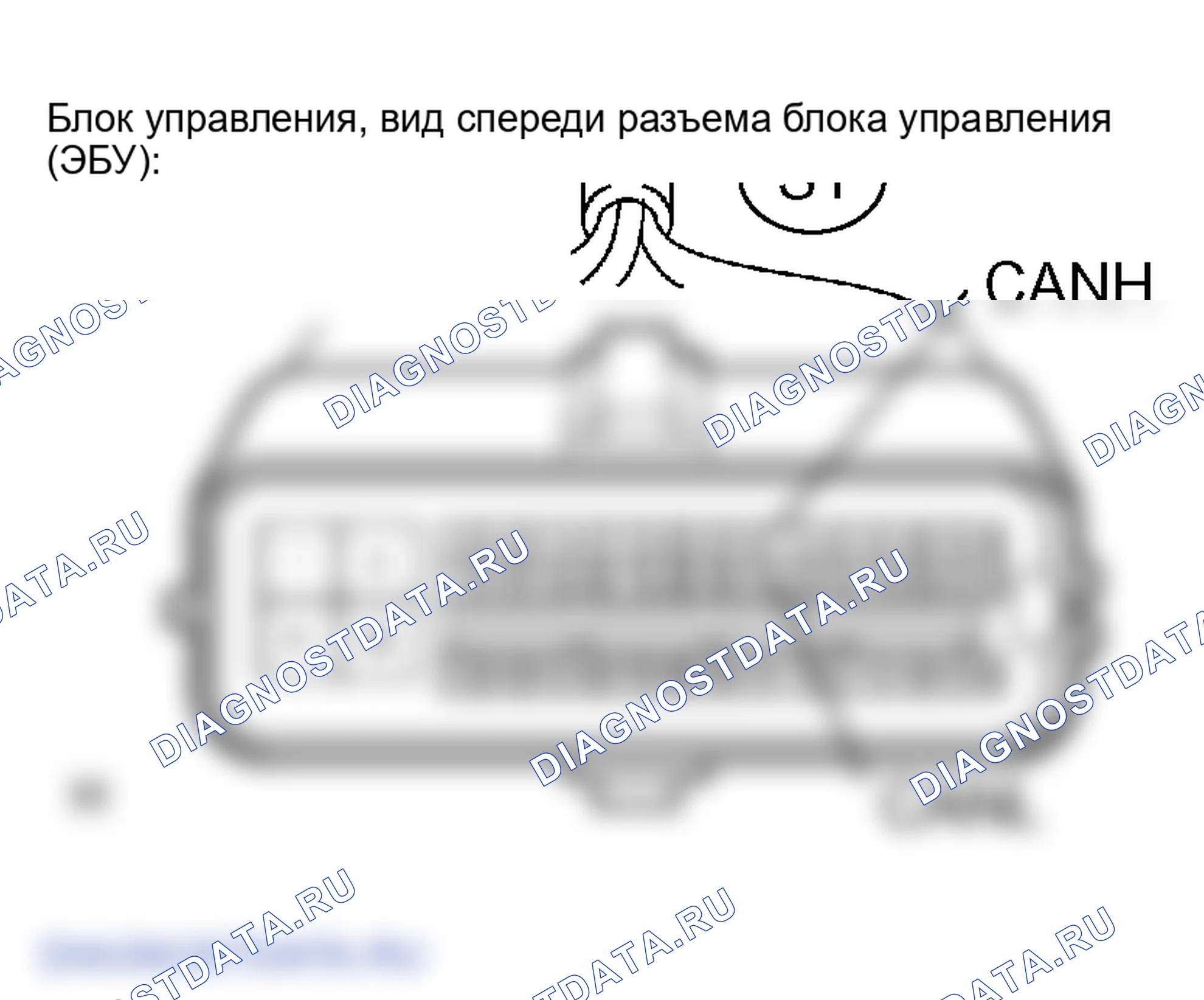 Рис. 176: ПРОЦЕДУРА КОНТРОЛЯ. Lexus RX II