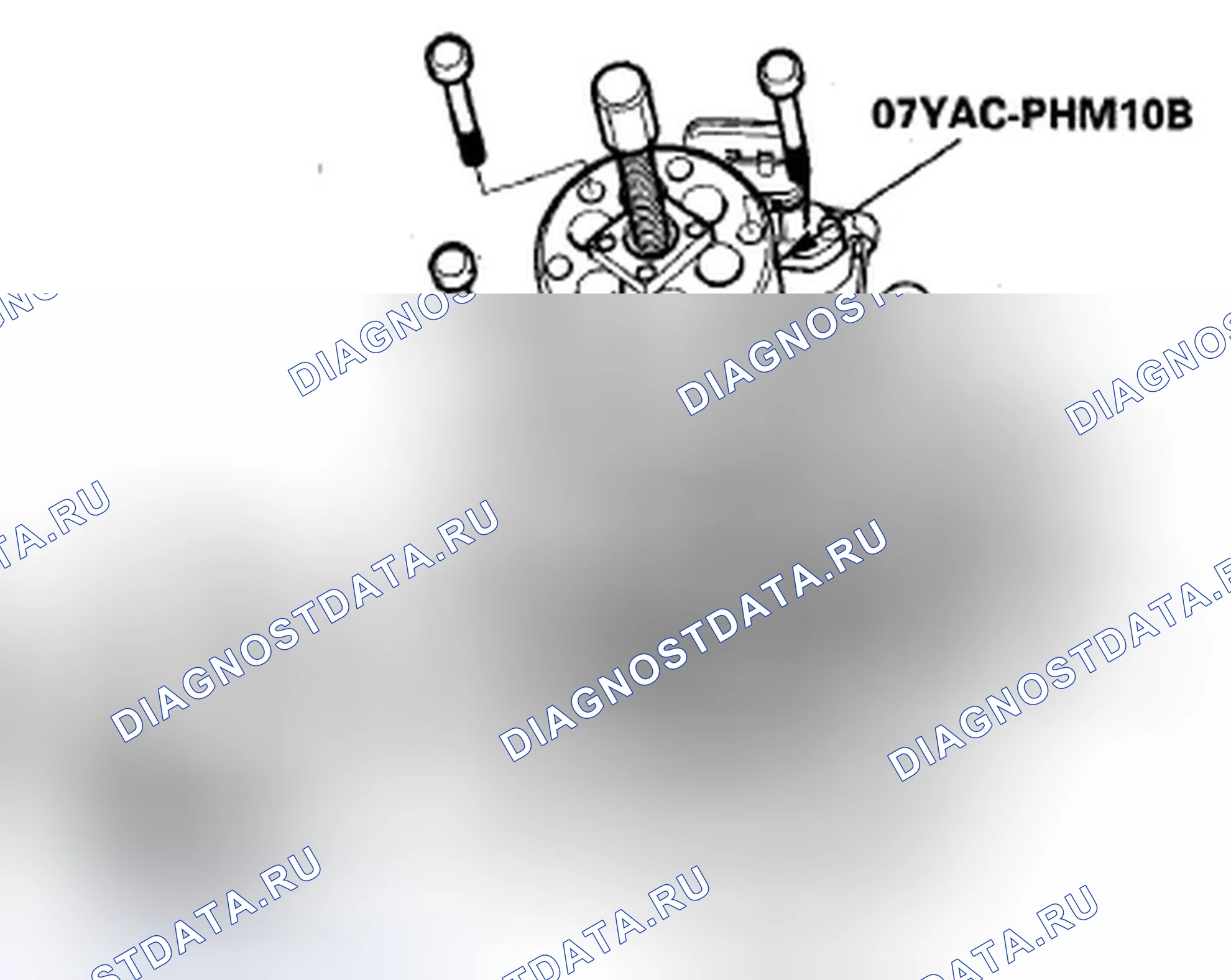 Рис. 220. Honda Civic VIII рестайлинг