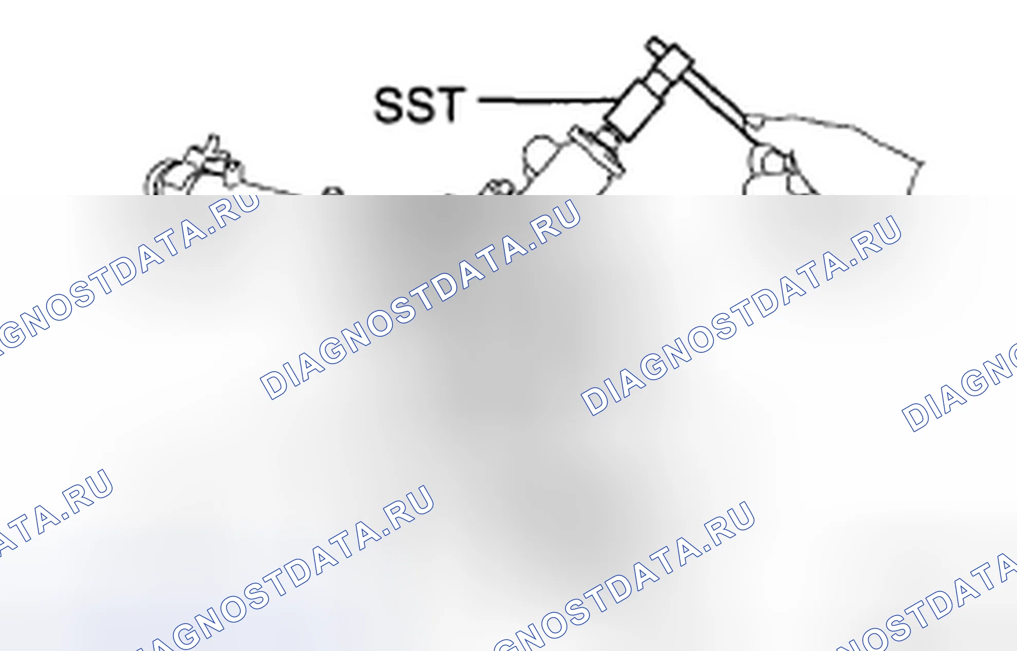 Рис. 52. Toyota Sienna II рестайлинг