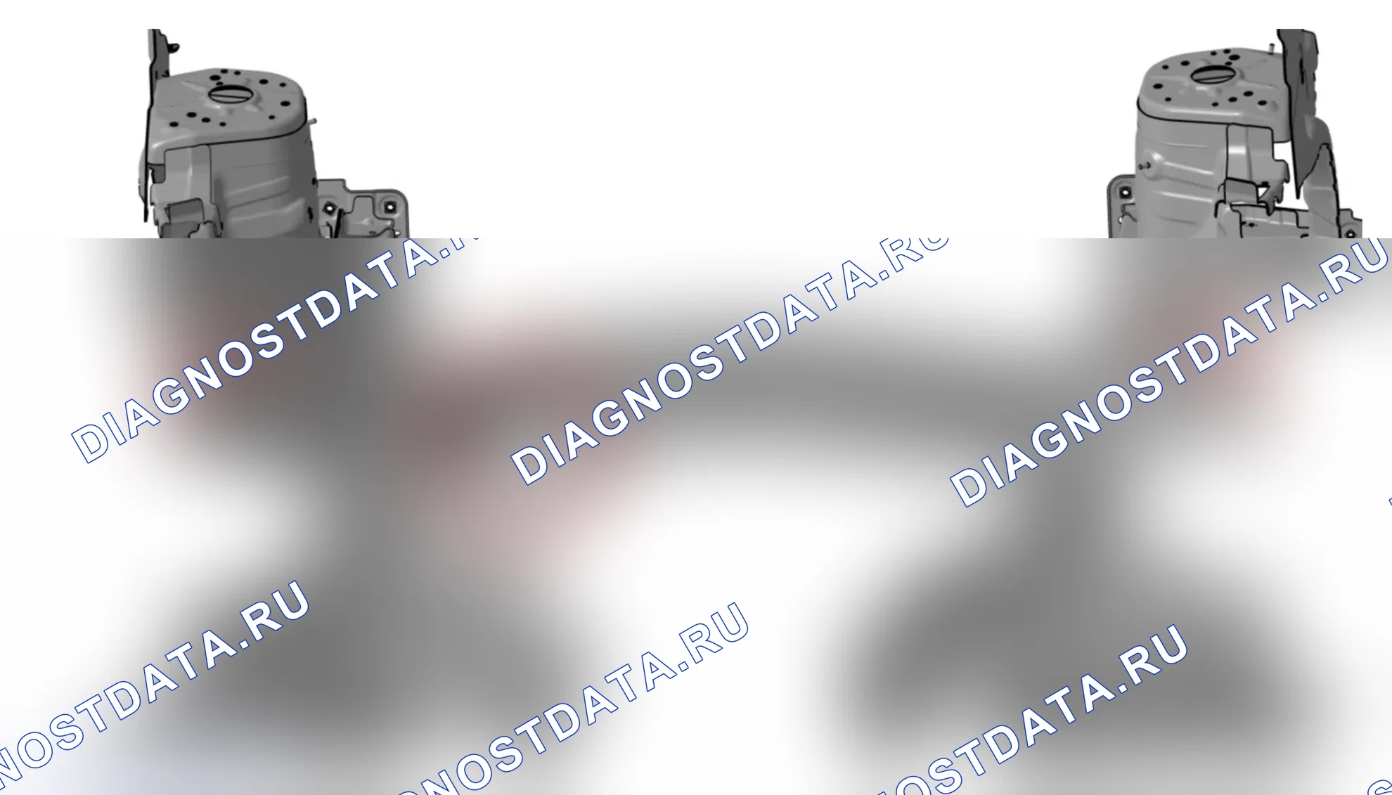 Клей для точечной сварки конструкций. — Haval Cool-Dog. Haval Cool Dog I