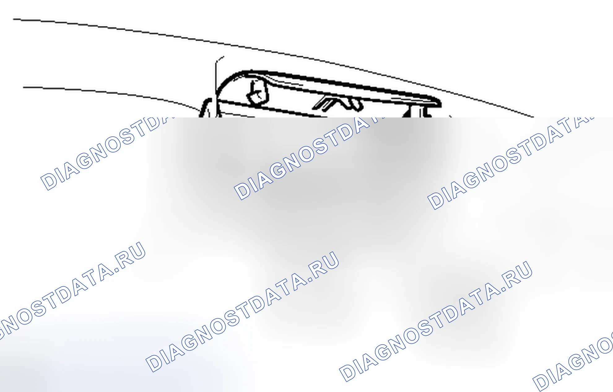 Рис. 125. Haval H4 I