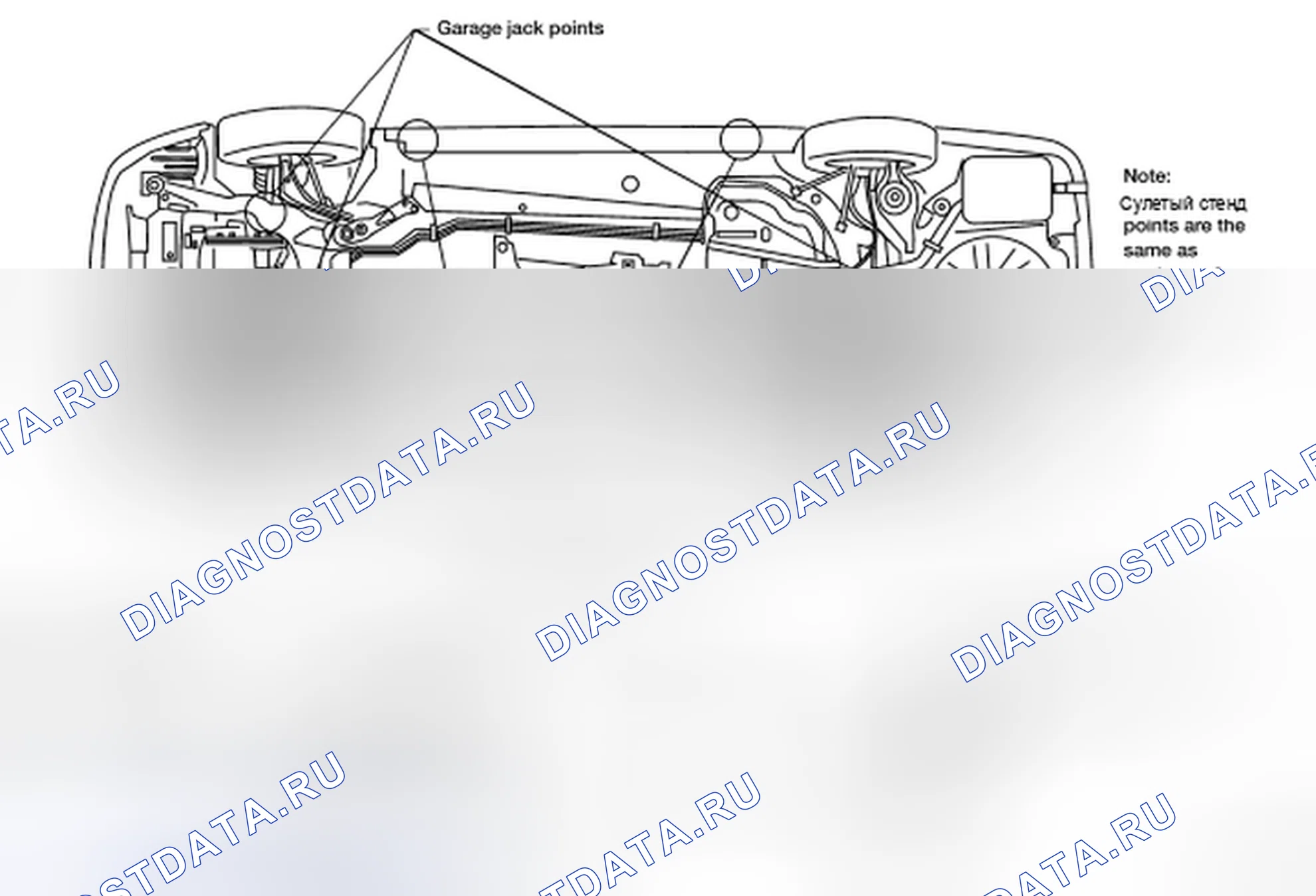 Рис. 42. Honda Passport I