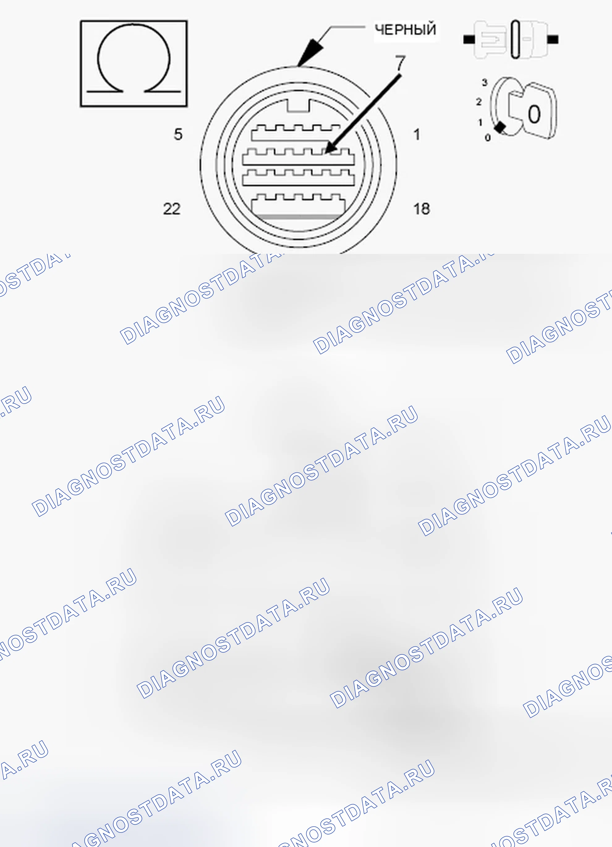 Рис. 569. Jeep Compass I рестайлинг 2