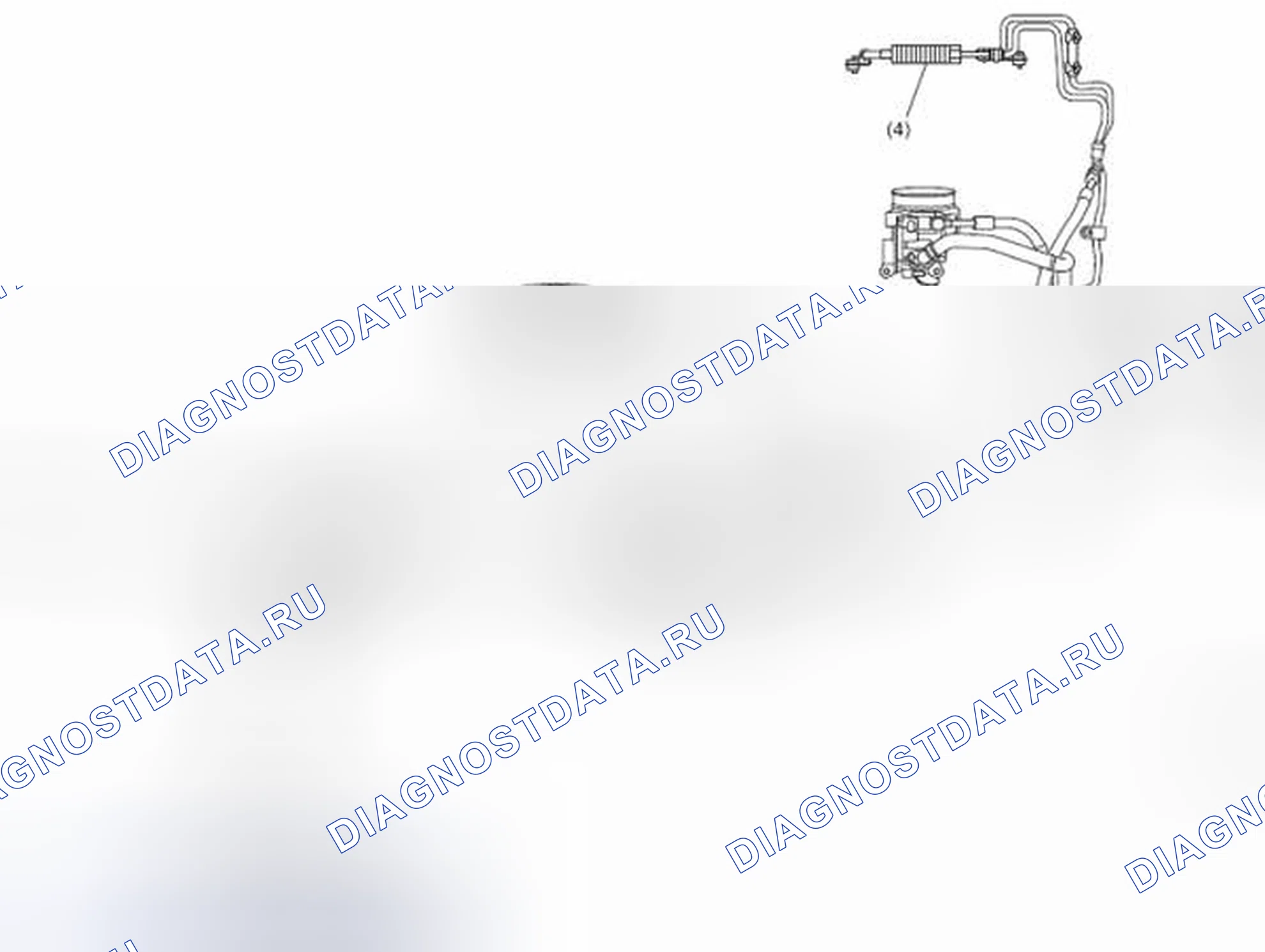 Рис. 111. Subaru Legacy BM/BR