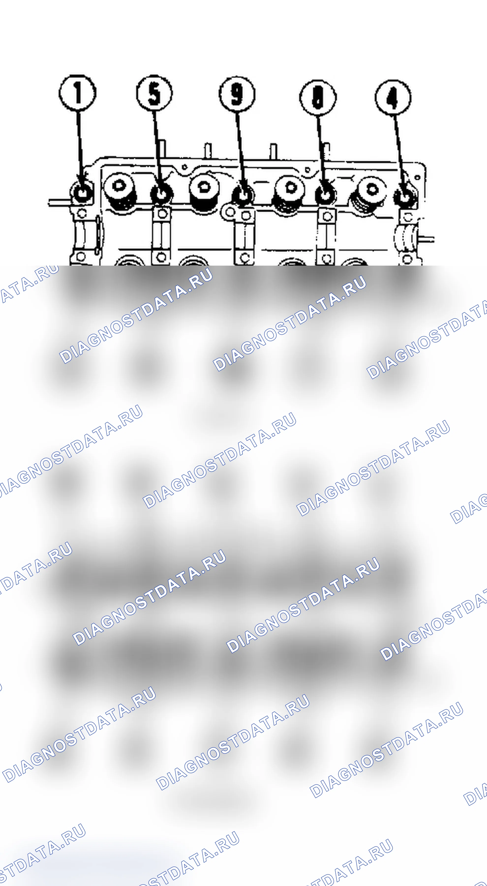 Рис. 2. Mazda MX-6 V