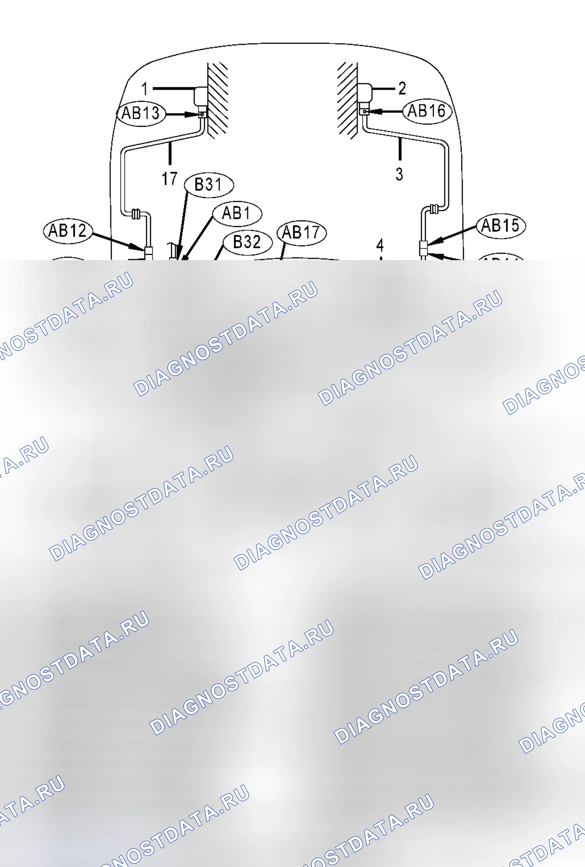 Рис. 12. Subaru Impreza GD/GC/GG рестайлинг