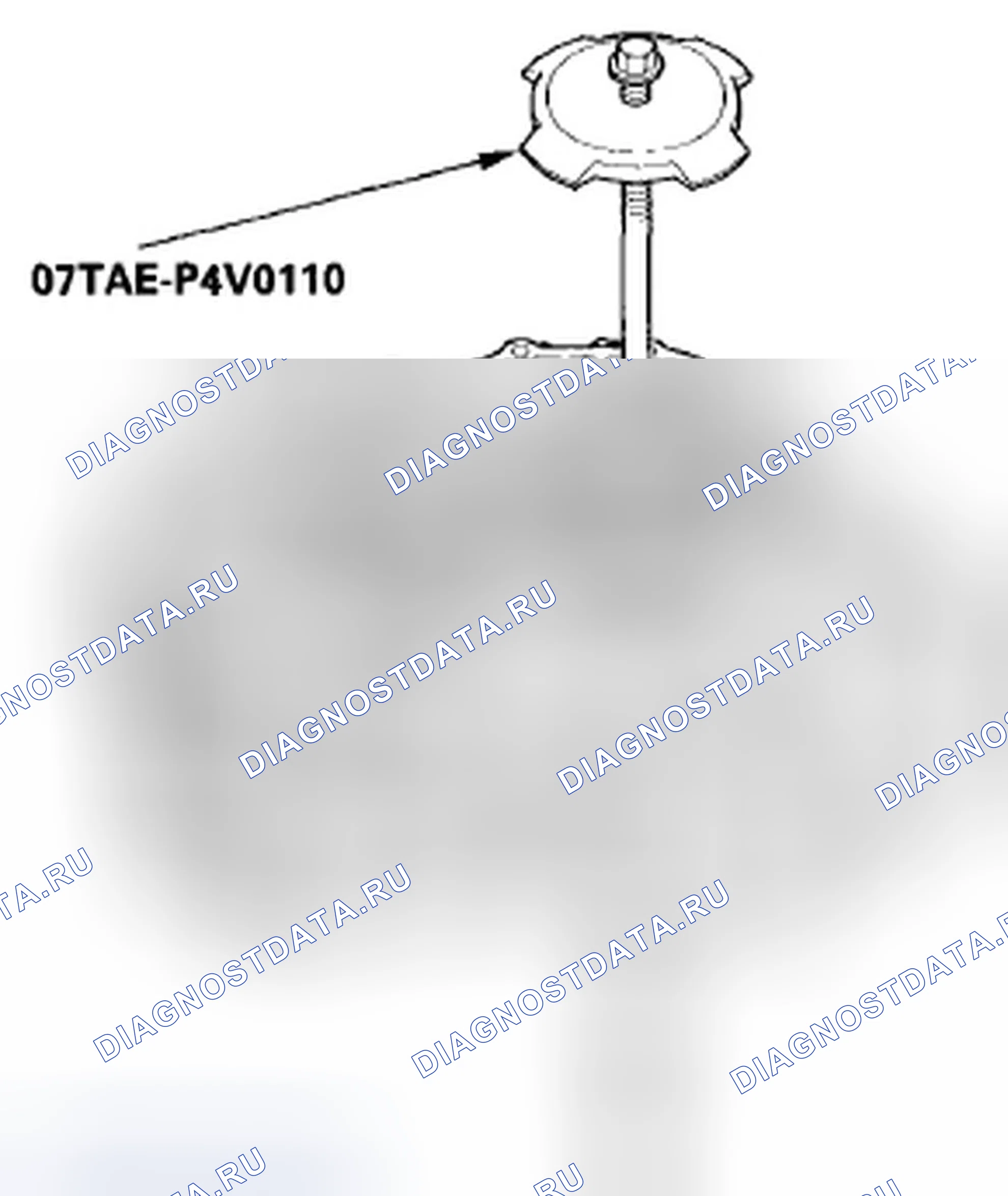 Рис. 229. Honda Civic VIII рестайлинг